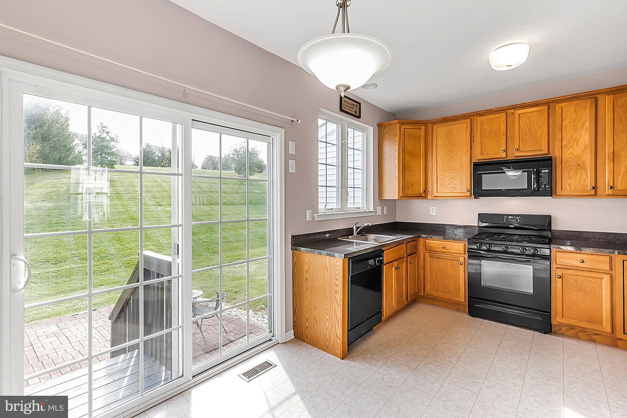 PROVIDENCE HILL - Residential Lease