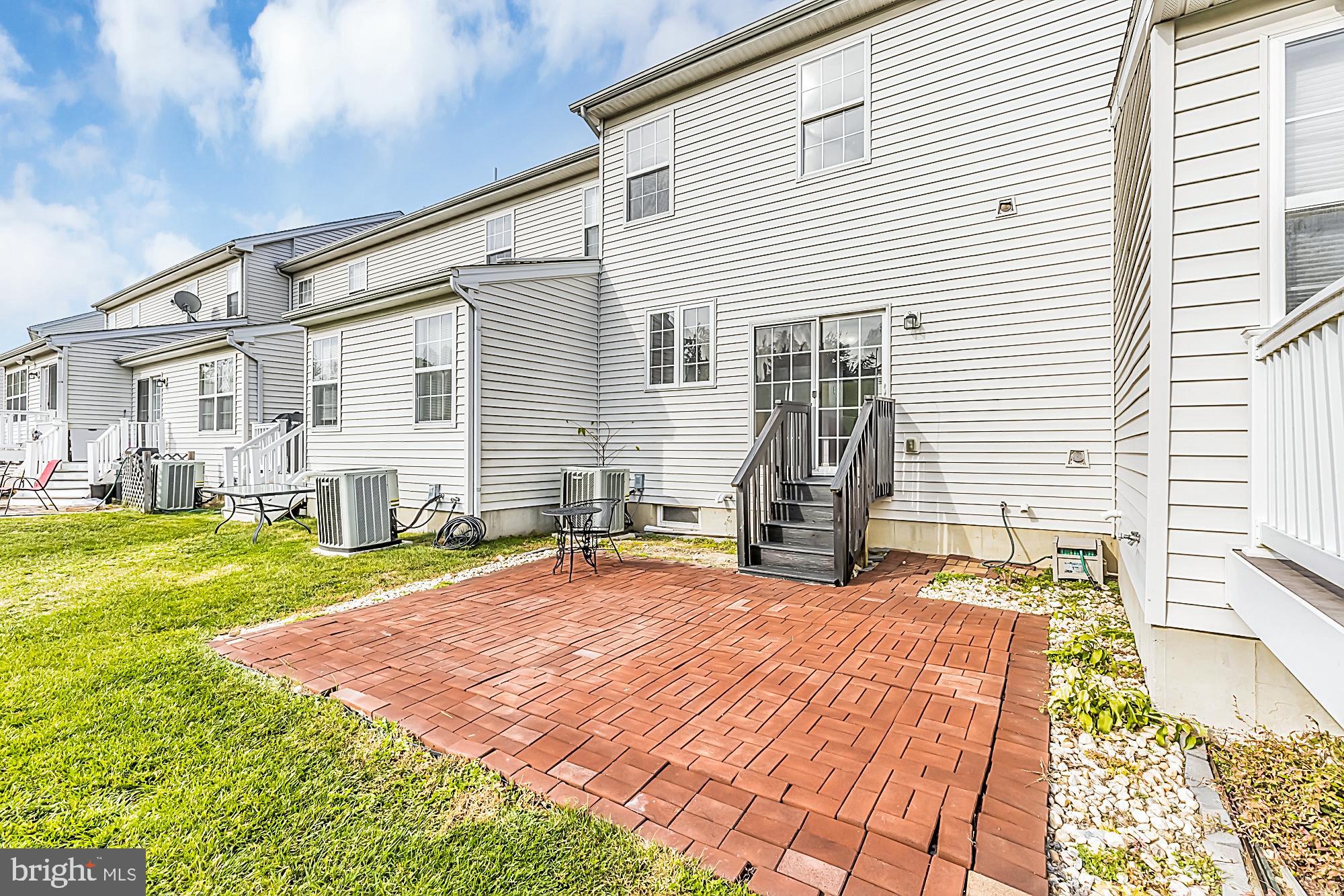 PROVIDENCE HILL - Residential Lease