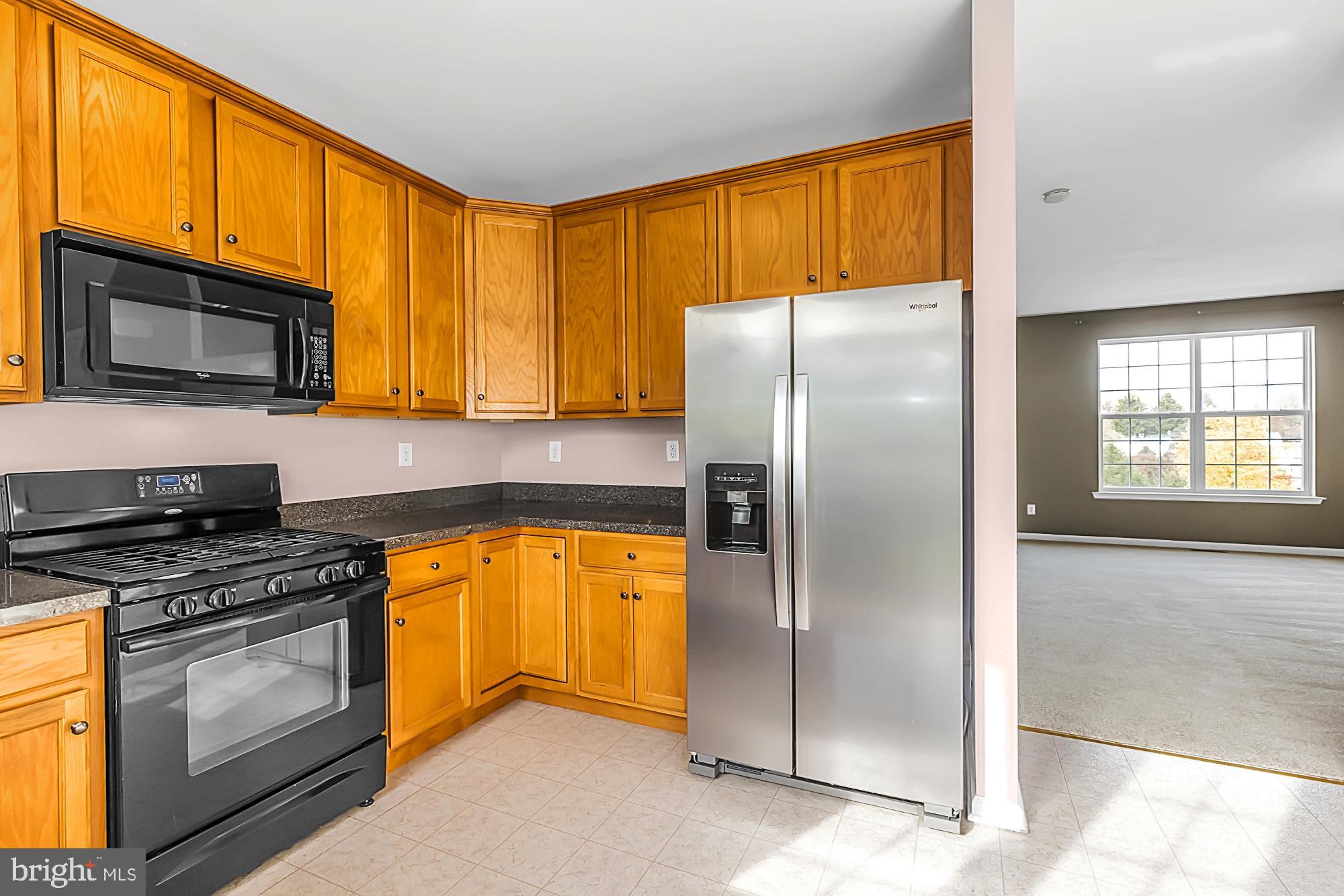 PROVIDENCE HILL - Residential Lease