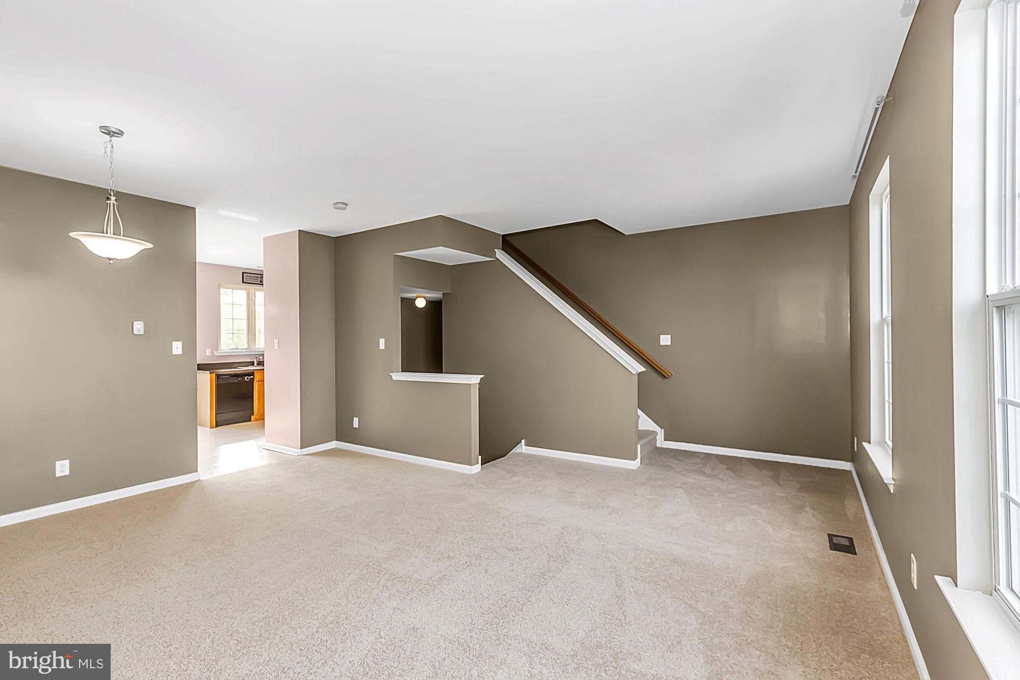 PROVIDENCE HILL - Residential Lease