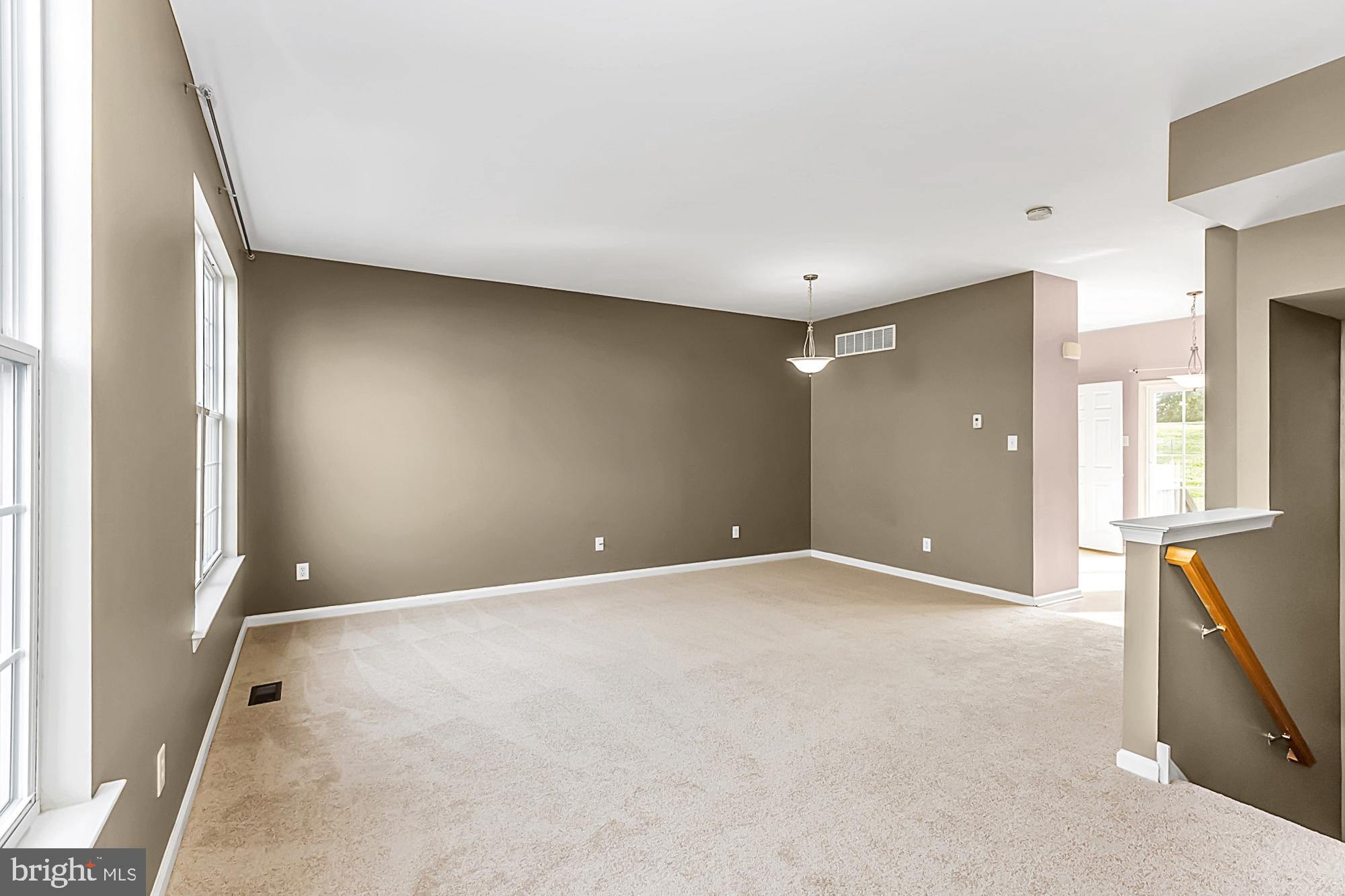 PROVIDENCE HILL - Residential Lease