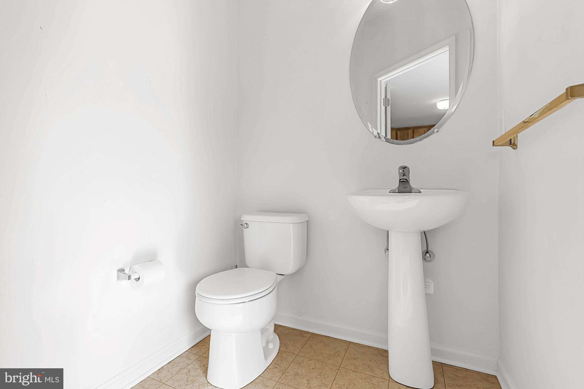 PROVIDENCE HILL - Residential Lease