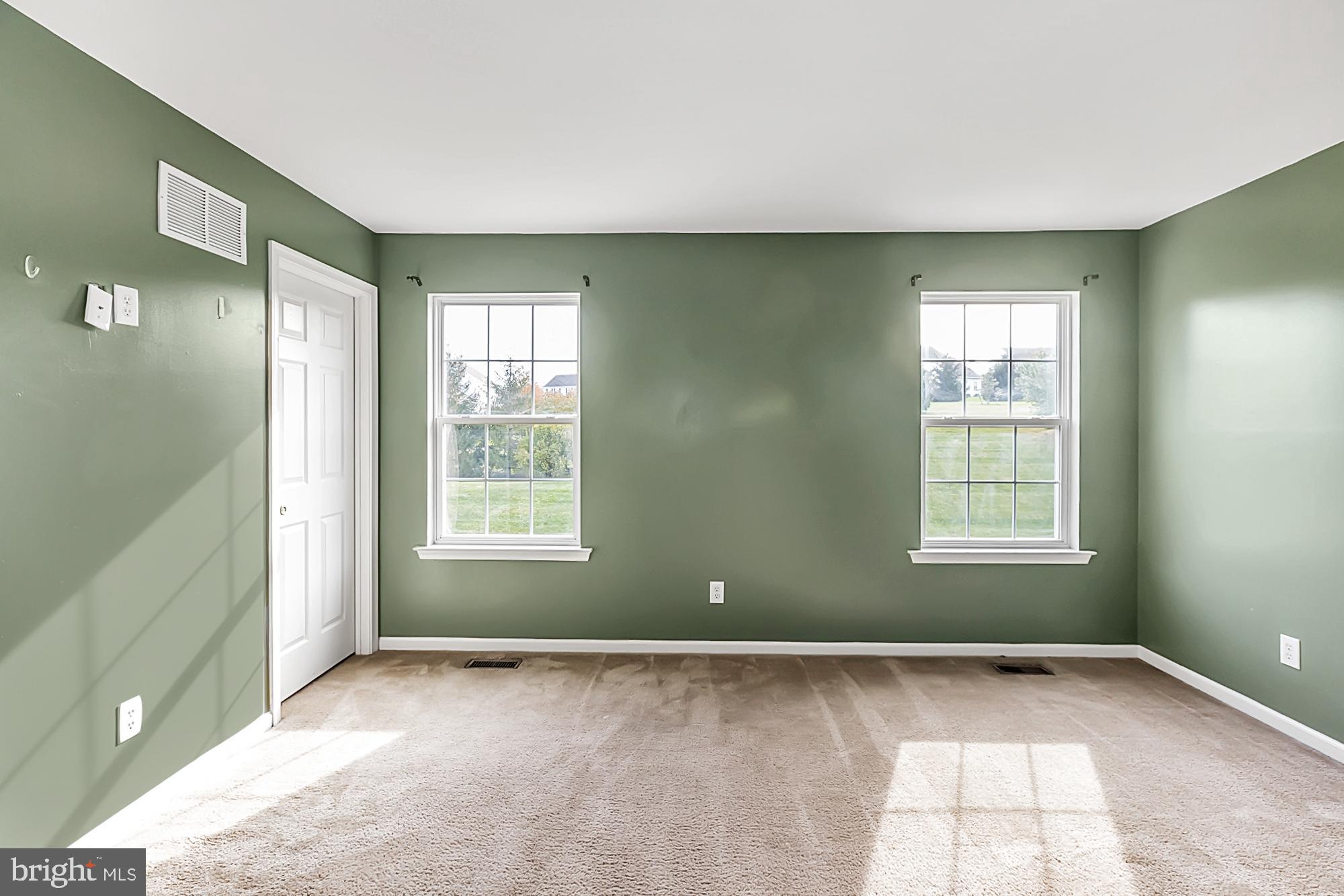 PROVIDENCE HILL - Residential Lease