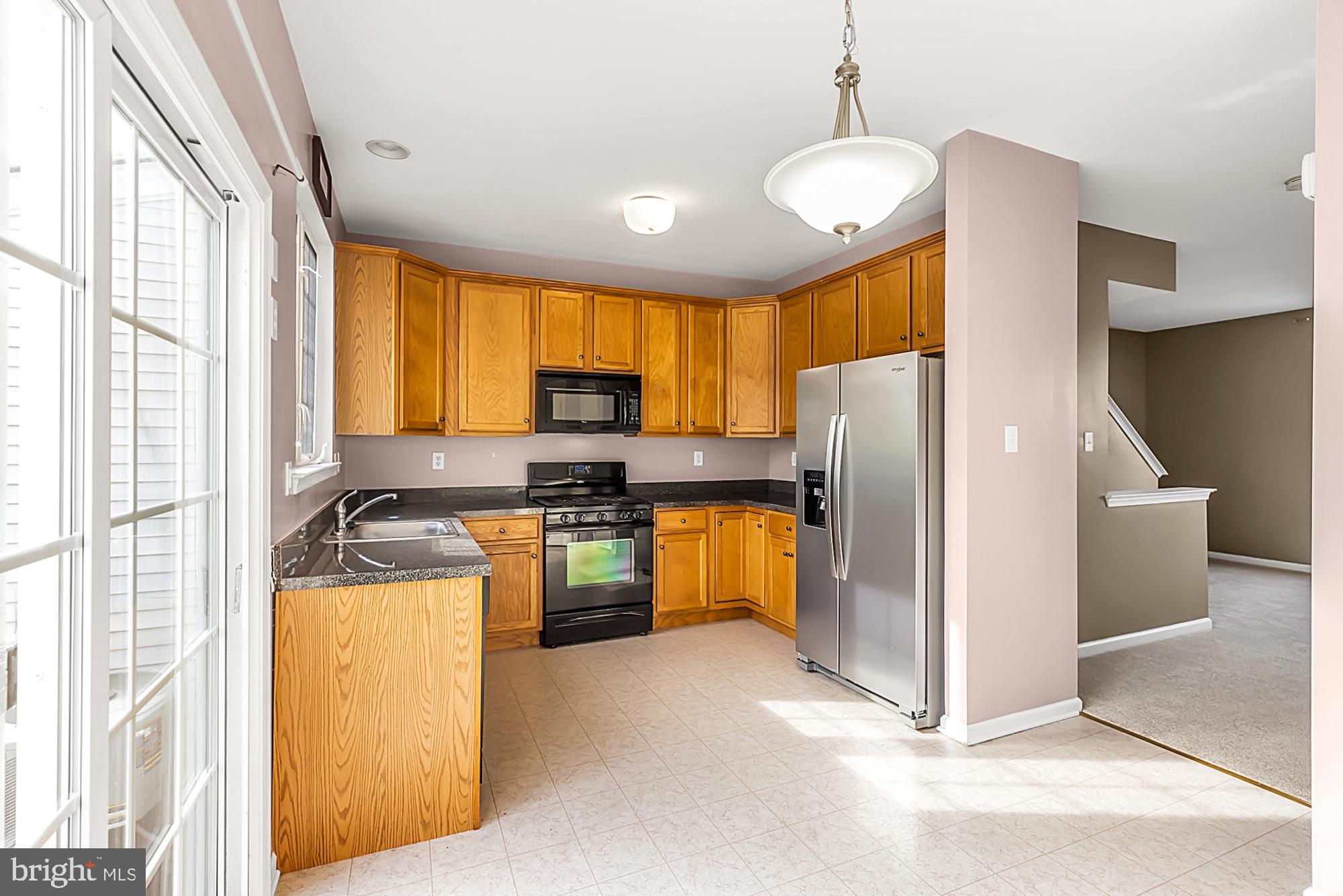 PROVIDENCE HILL - Residential Lease