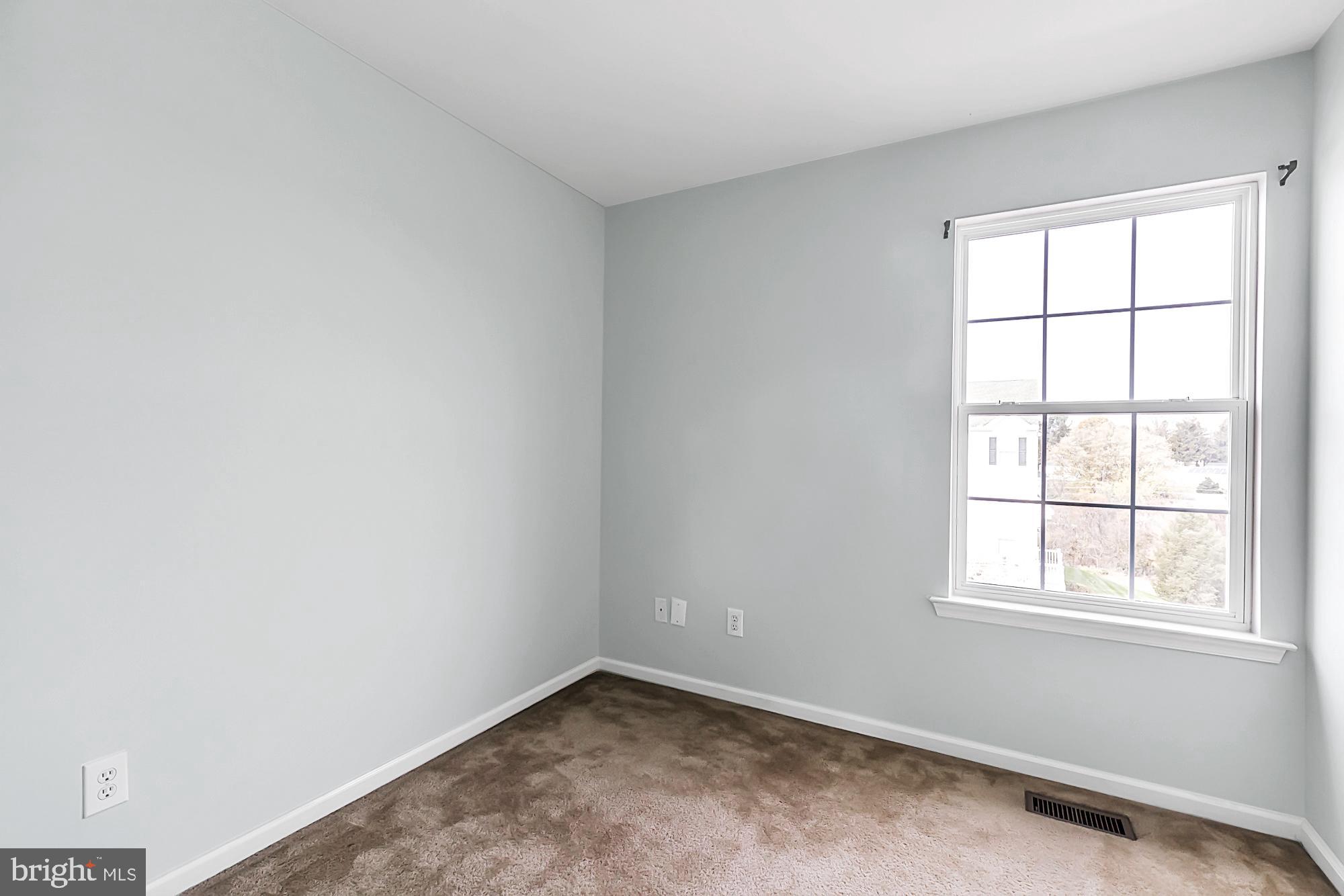 PROVIDENCE HILL - Residential Lease