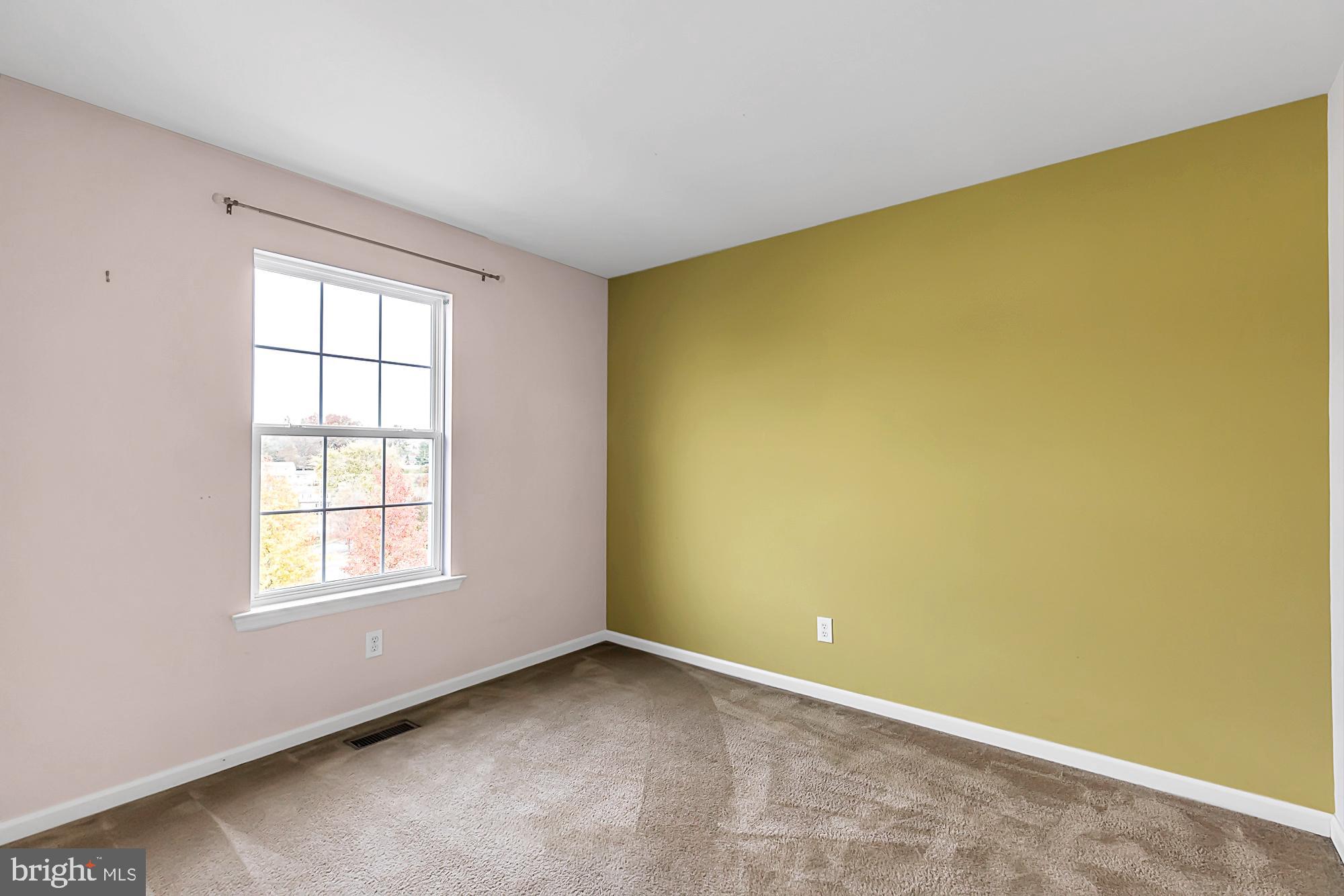 PROVIDENCE HILL - Residential Lease