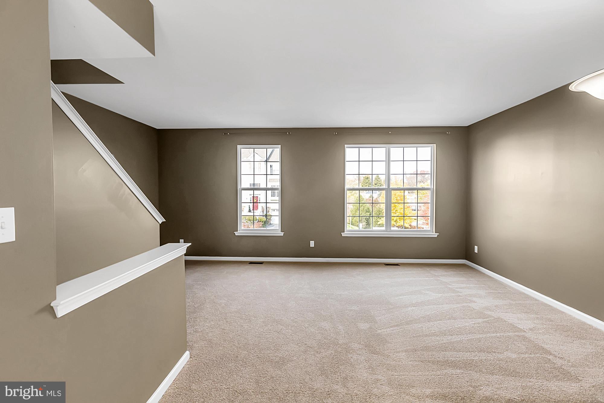 PROVIDENCE HILL - Residential Lease