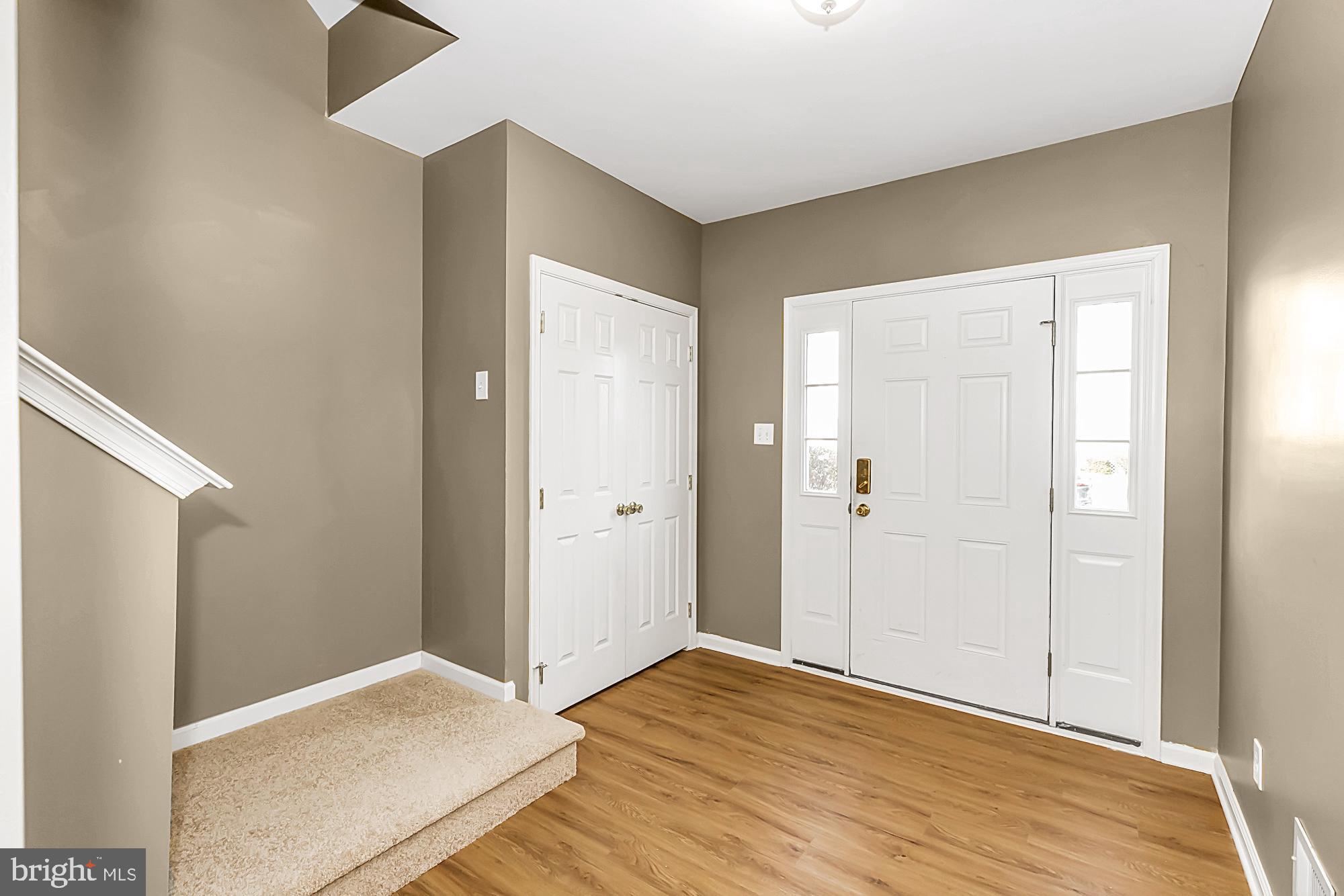 PROVIDENCE HILL - Residential Lease