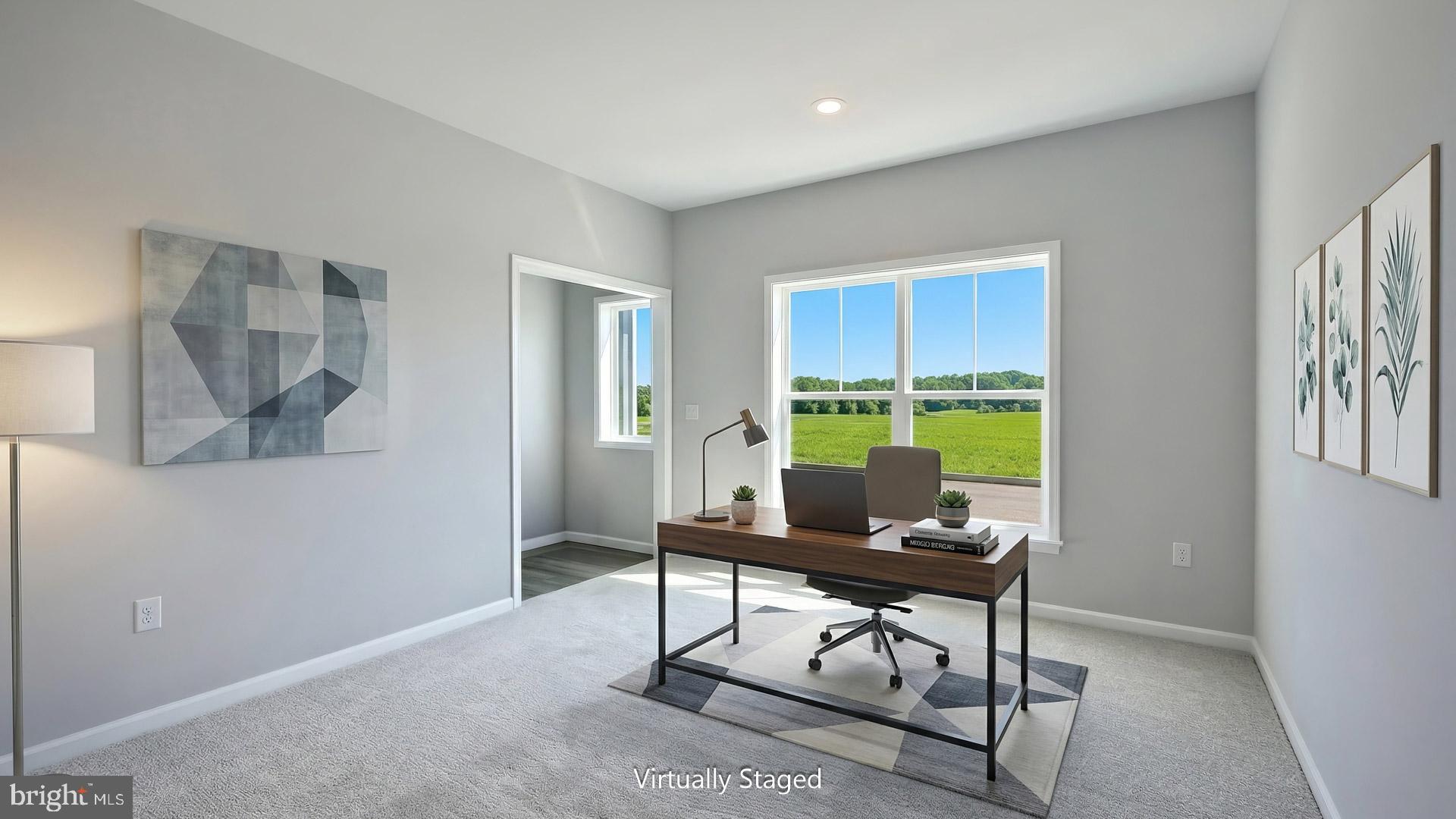 WRIGHT'S LANDING - Residential