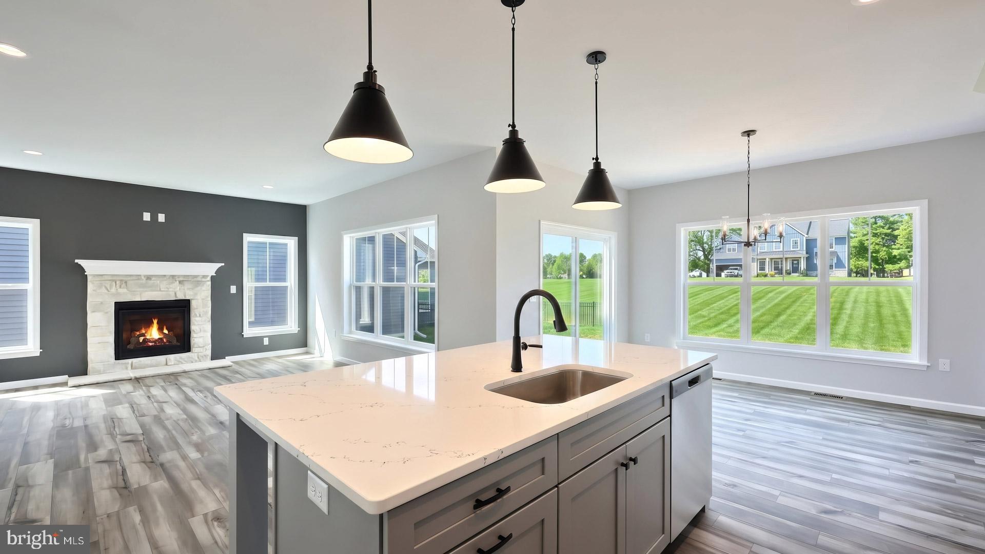 WRIGHT'S LANDING - Residential