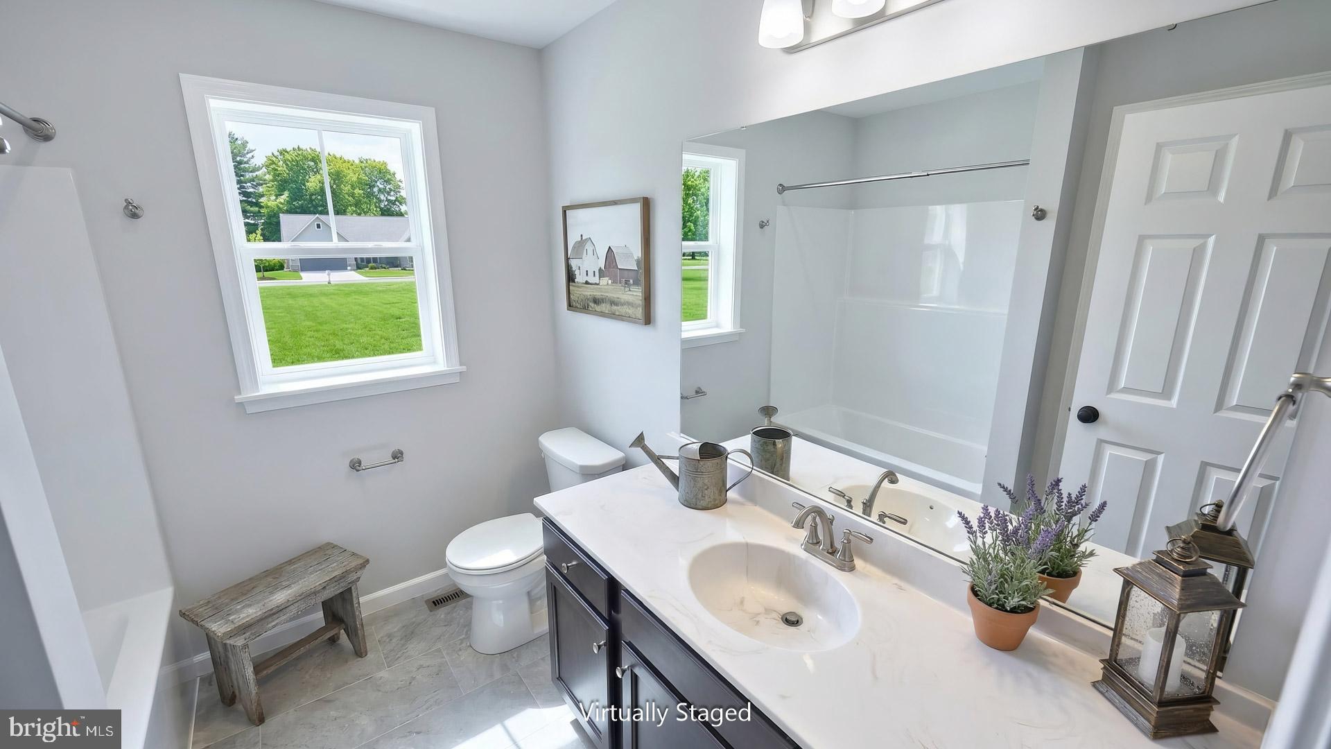 WRIGHT'S LANDING - Residential