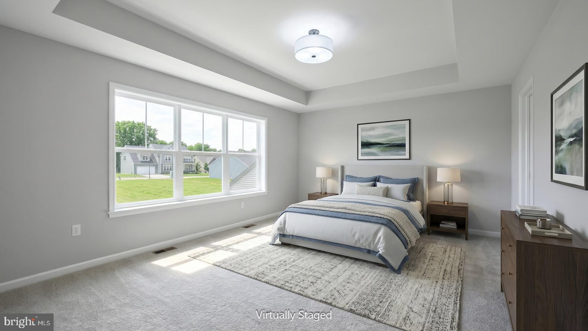 WRIGHT'S LANDING - Residential