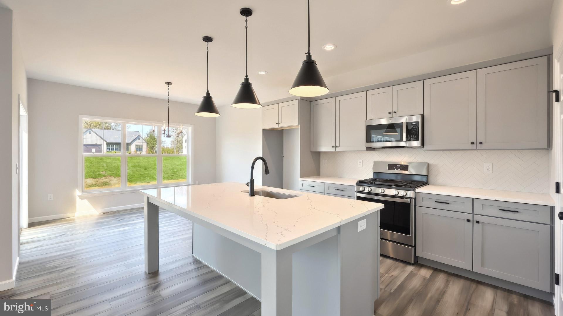 WRIGHT'S LANDING - Residential