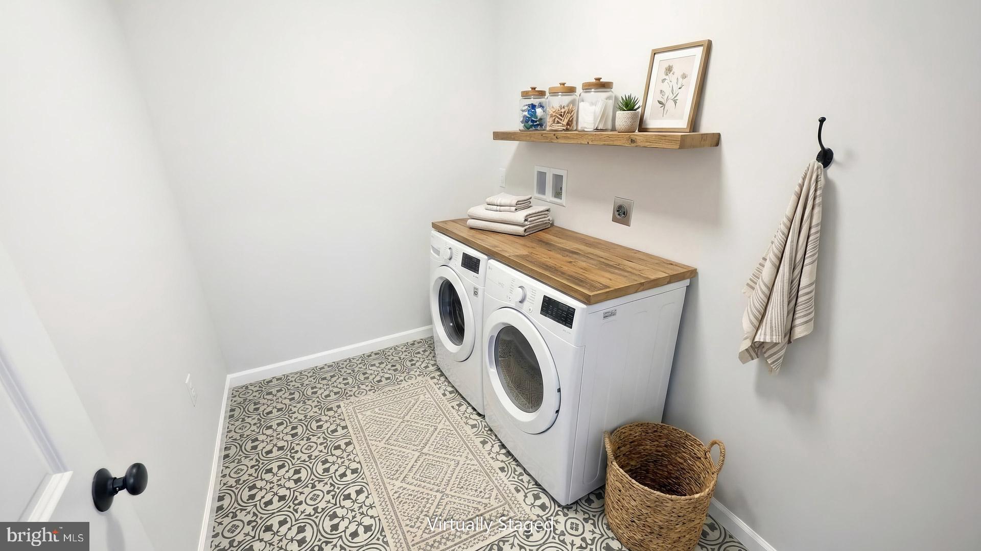 WRIGHT'S LANDING - Residential