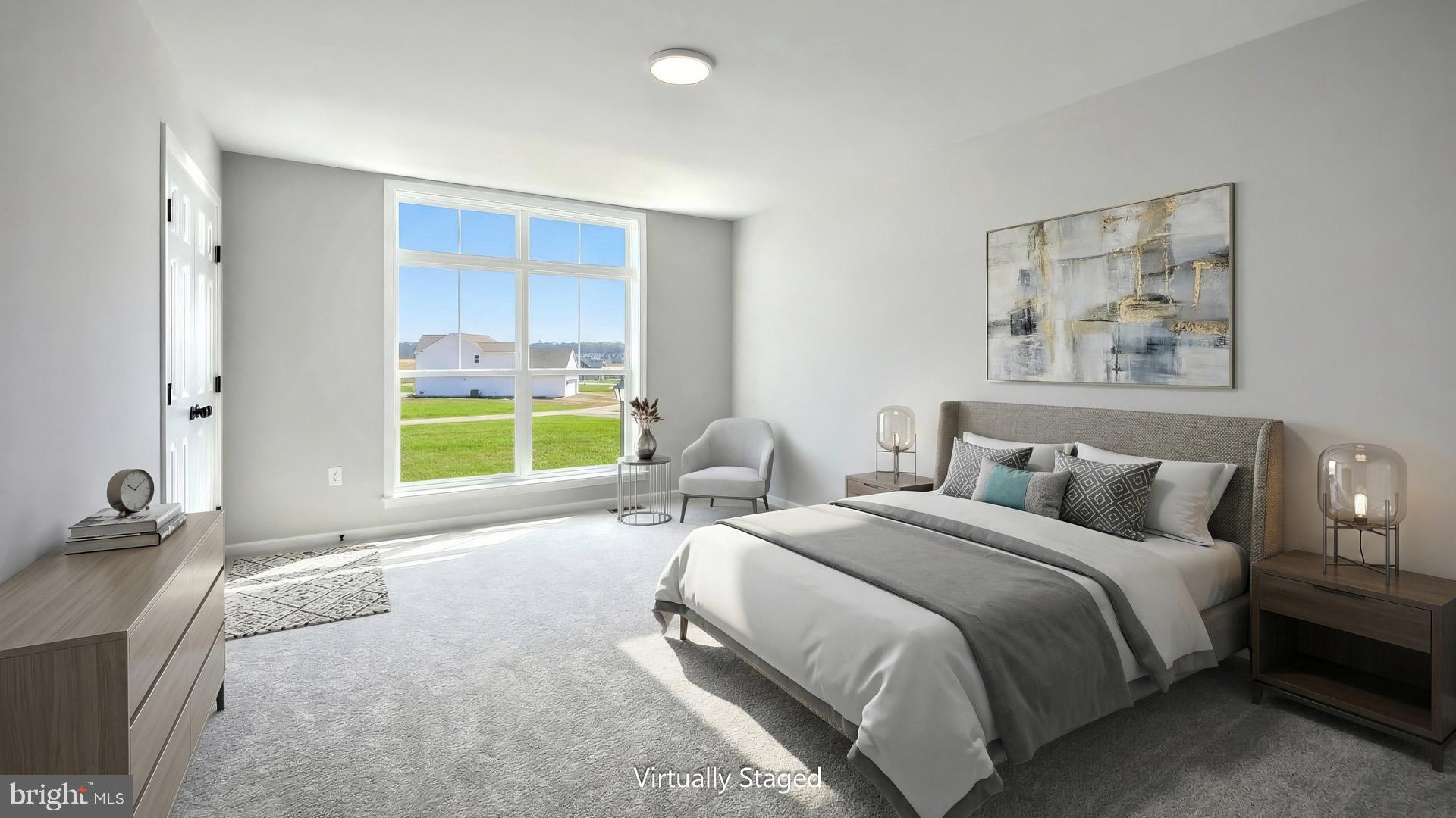 WRIGHT'S LANDING - Residential