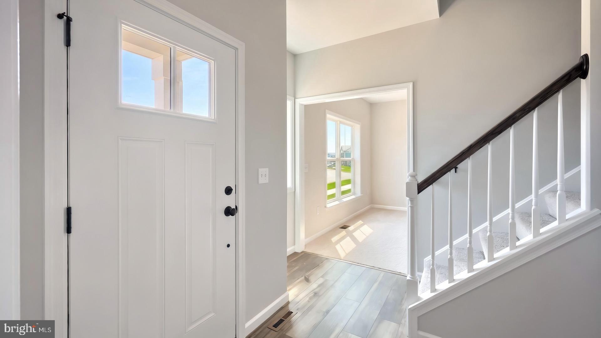 WRIGHT'S LANDING - Residential