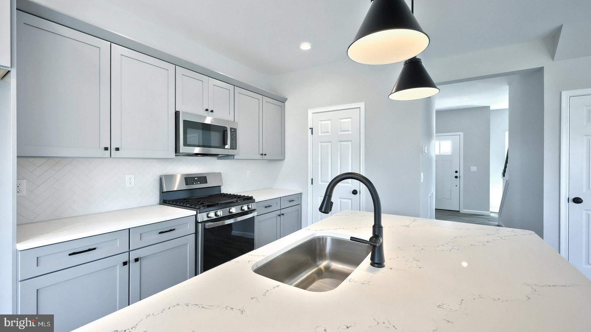 WRIGHT'S LANDING - Residential