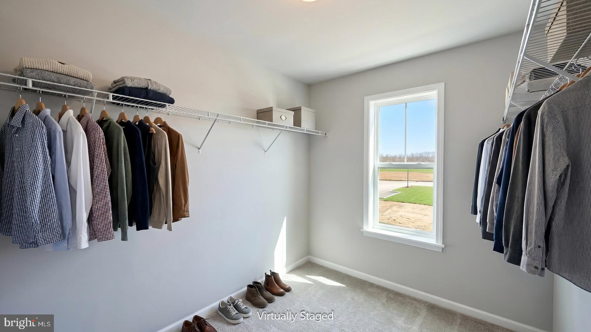 WRIGHT'S LANDING - Residential