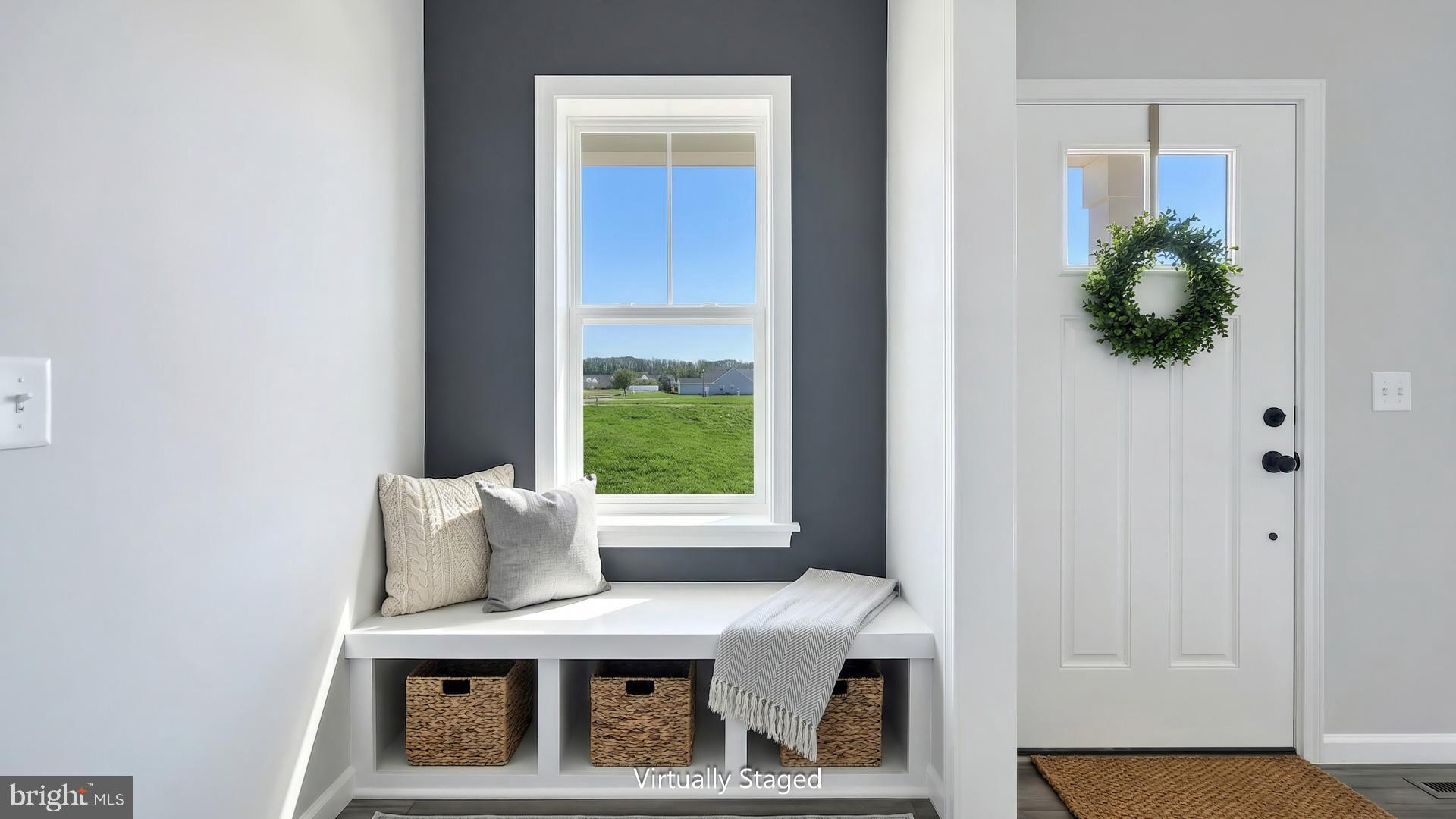 WRIGHT'S LANDING - Residential