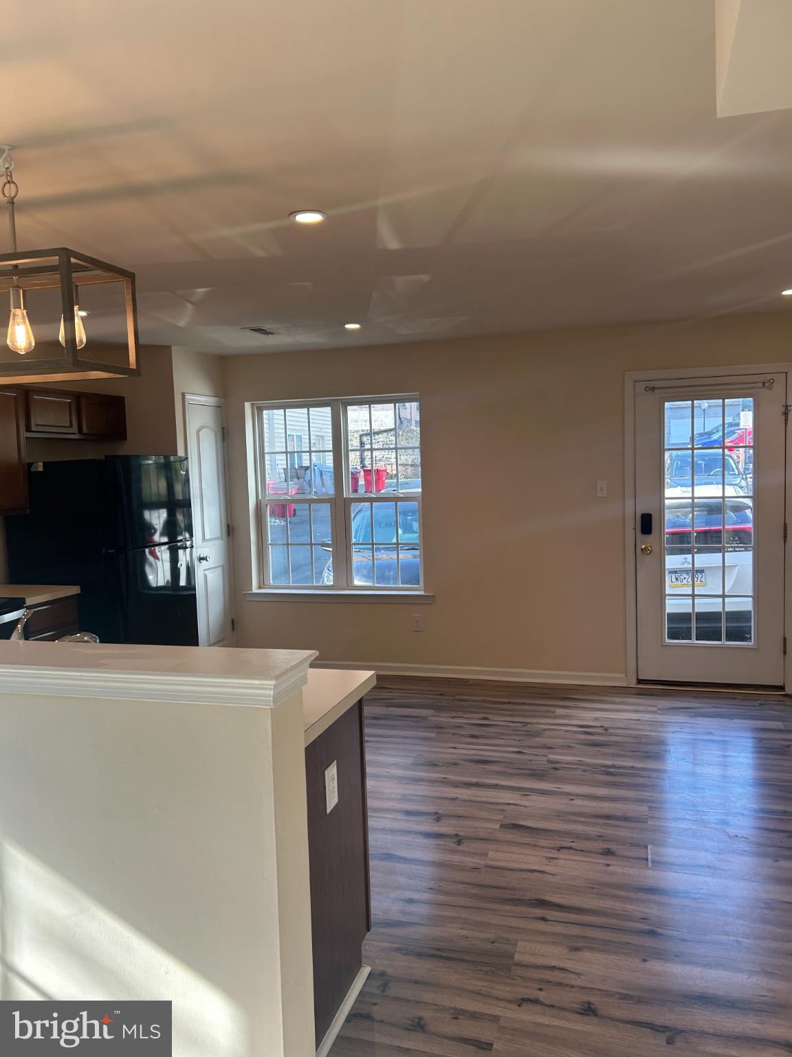 HANOVER SQUARE - Residential Lease