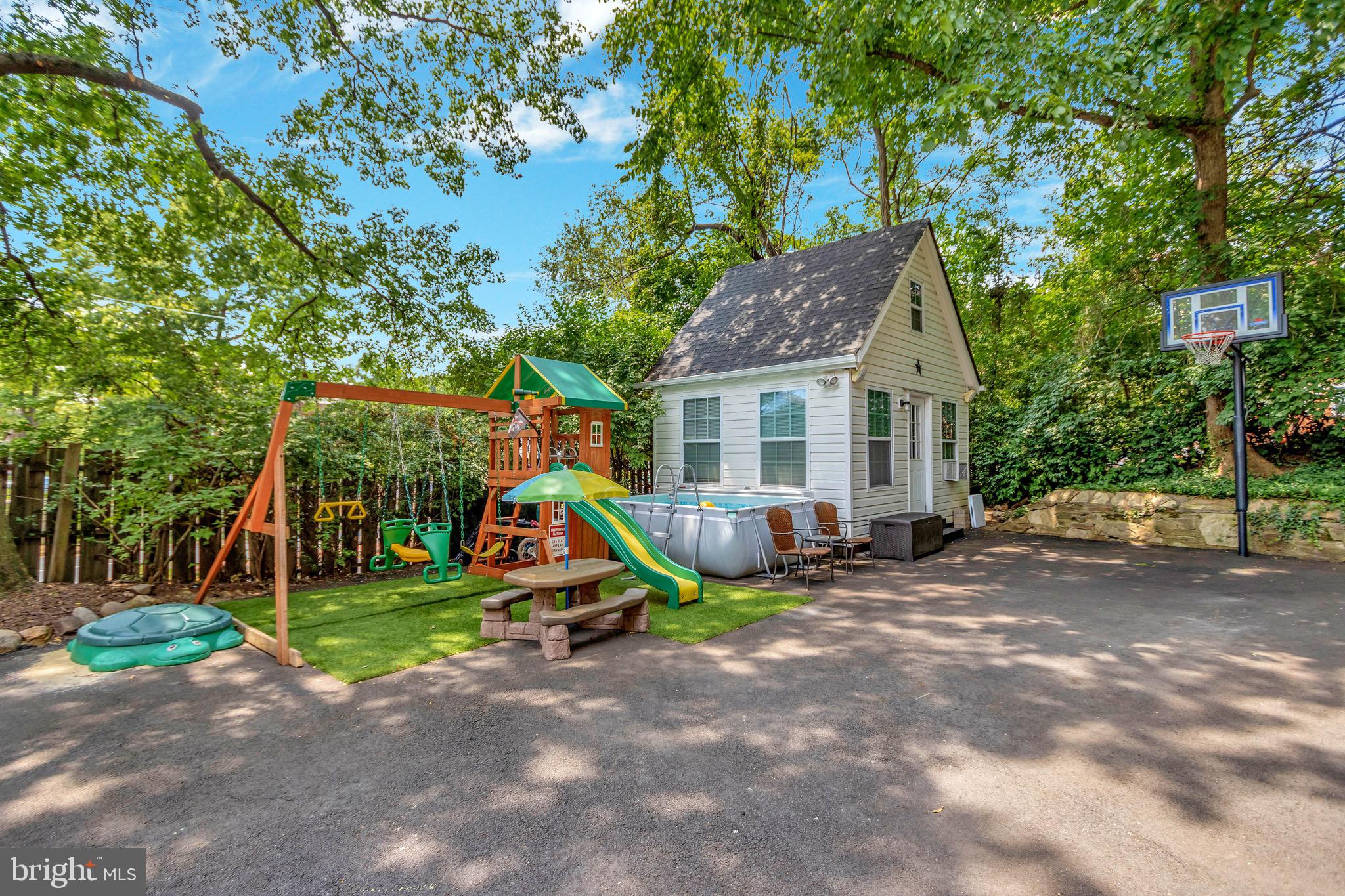 GLEBE MANOR - Residential Lease