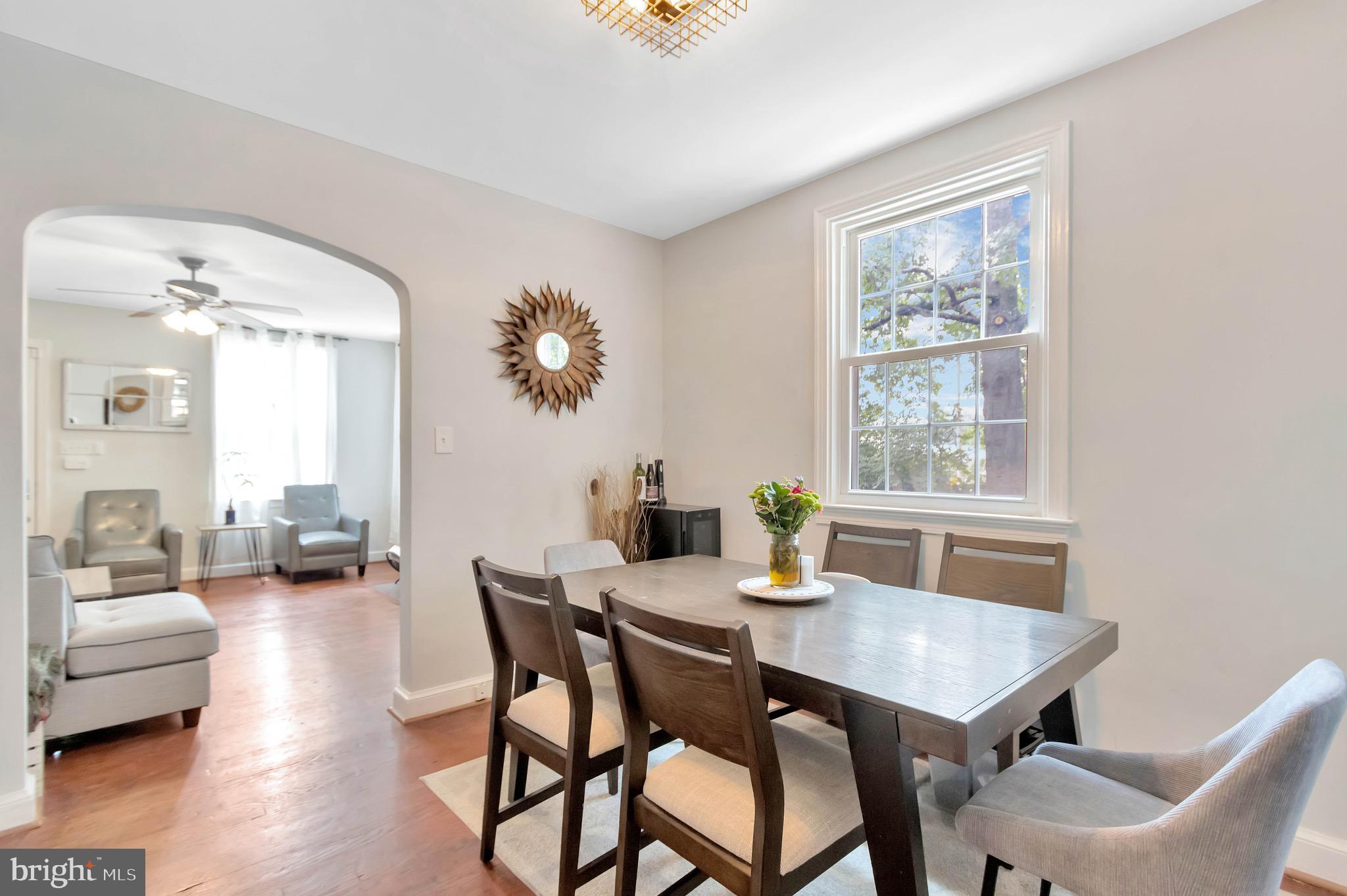 GLEBE MANOR - Residential Lease