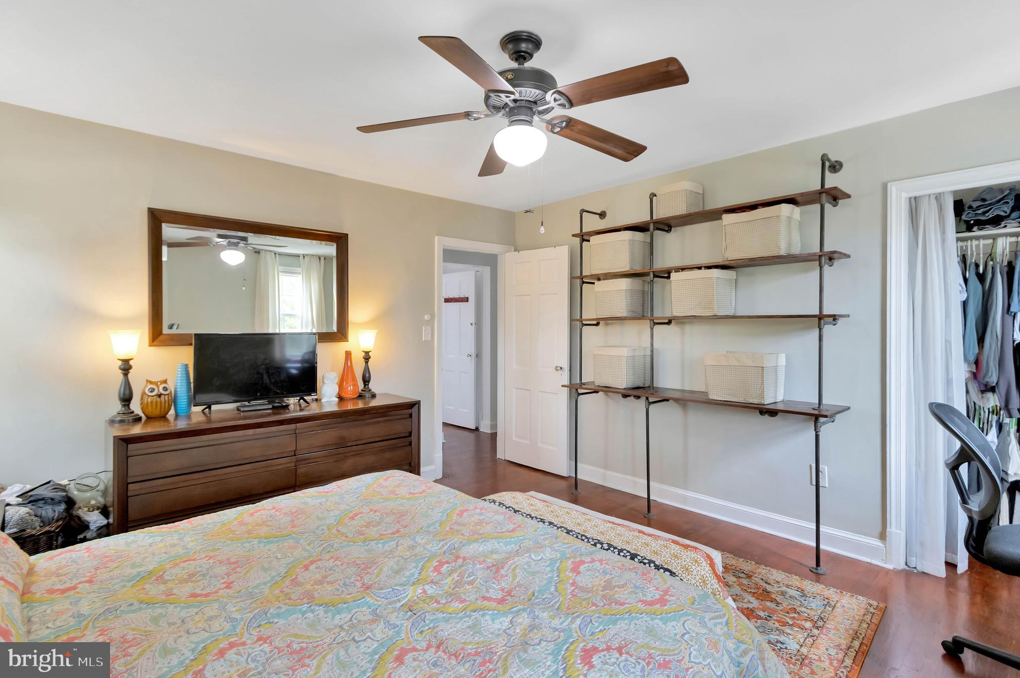 GLEBE MANOR - Residential Lease