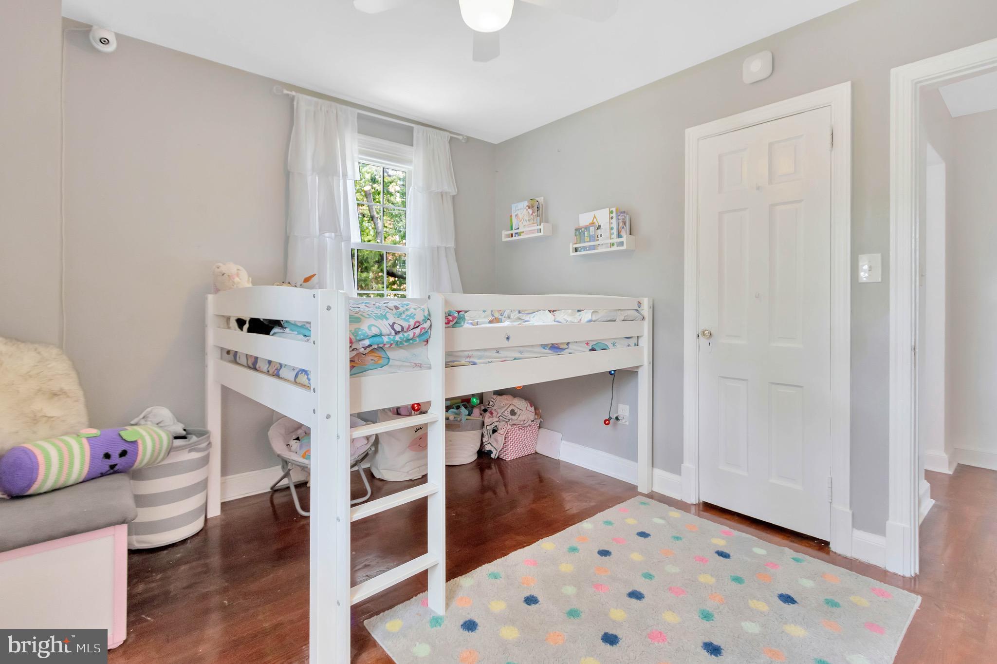 GLEBE MANOR - Residential Lease