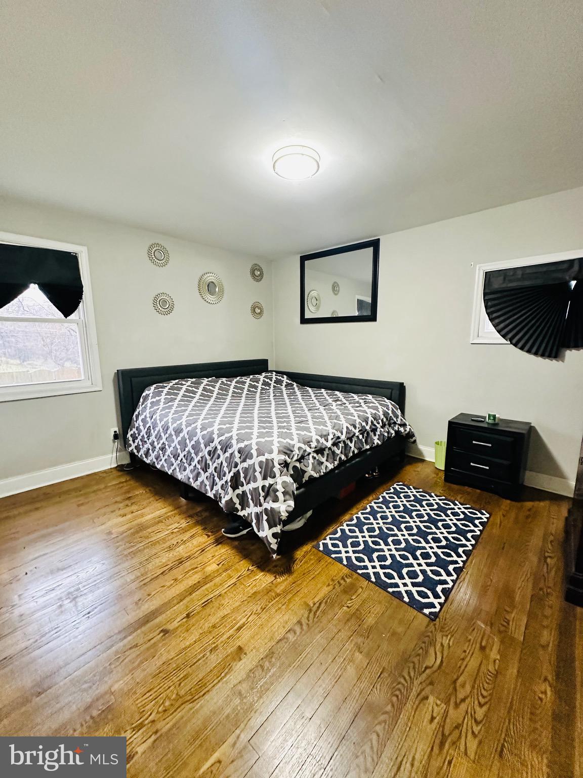 CAMPFIELD GARDENS - Residential