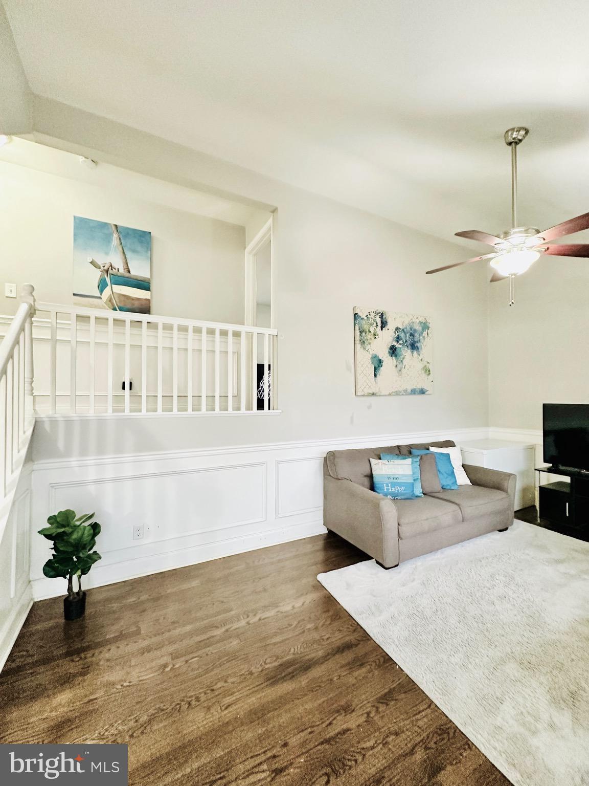 CAMPFIELD GARDENS - Residential