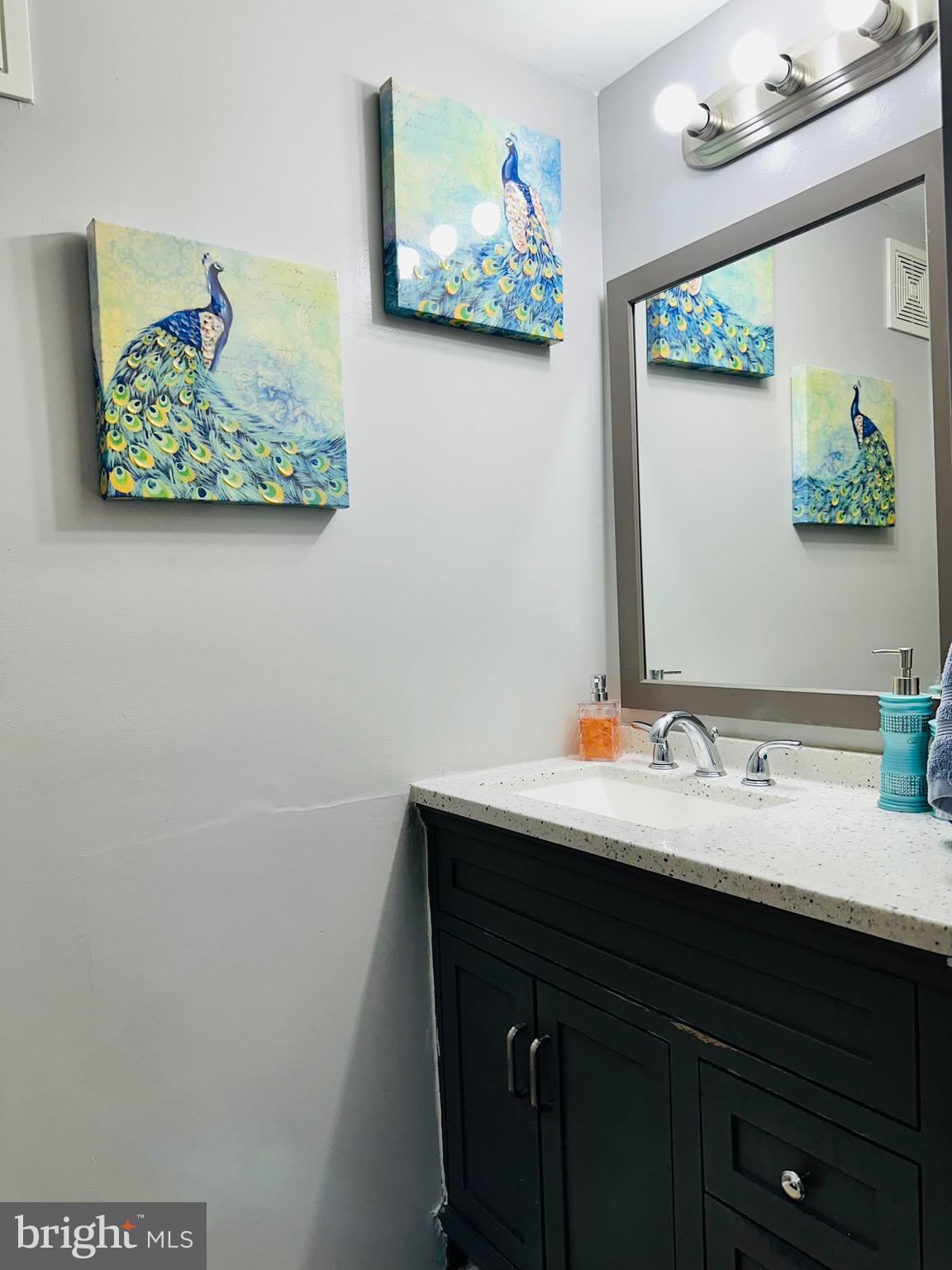 CAMPFIELD GARDENS - Residential