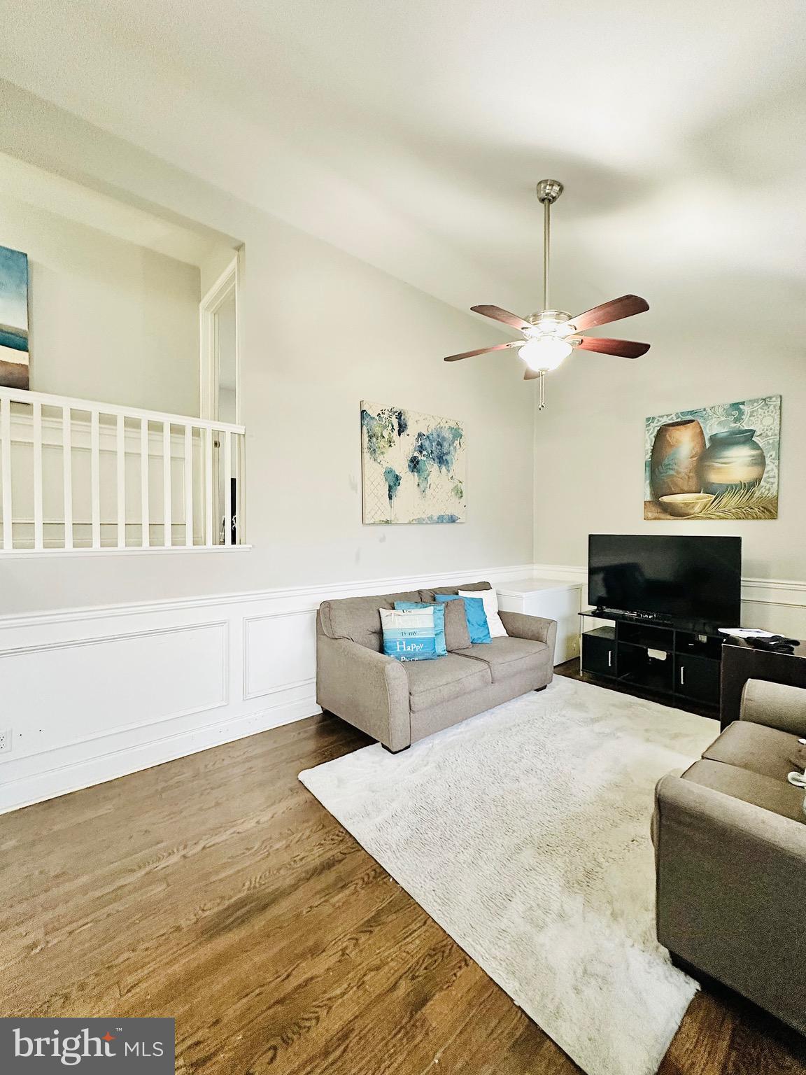 CAMPFIELD GARDENS - Residential