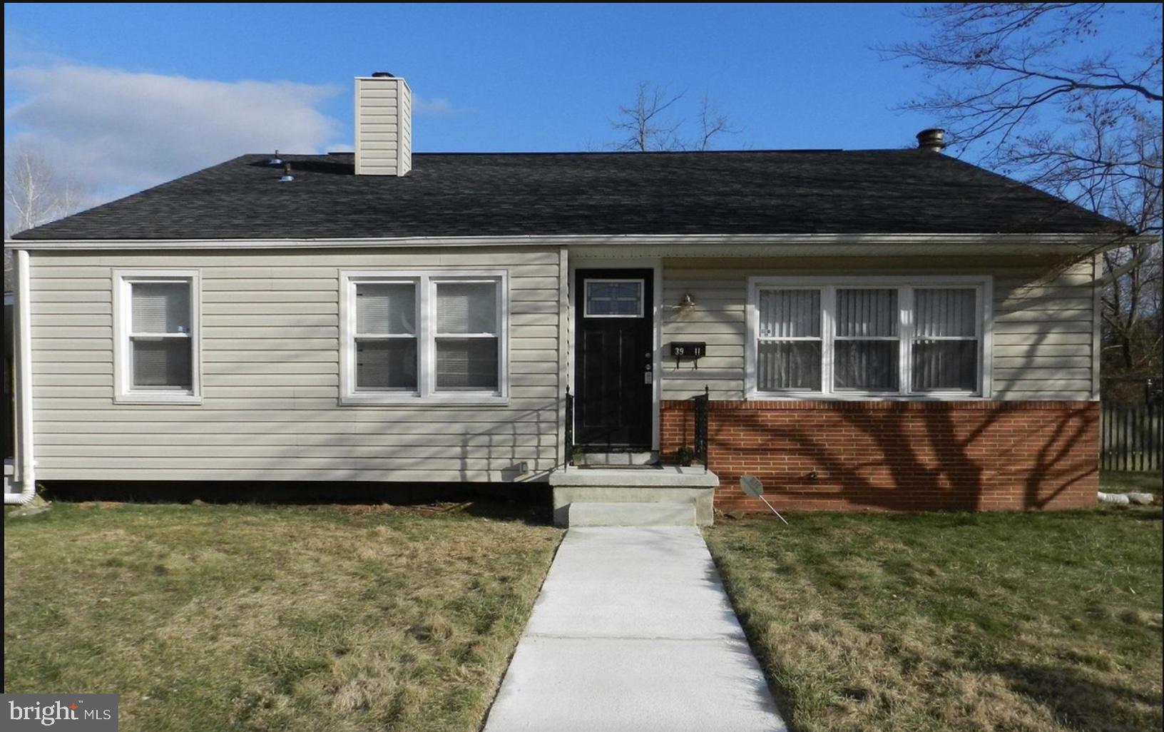 3911 SOUTHERN CROSS DRIVE