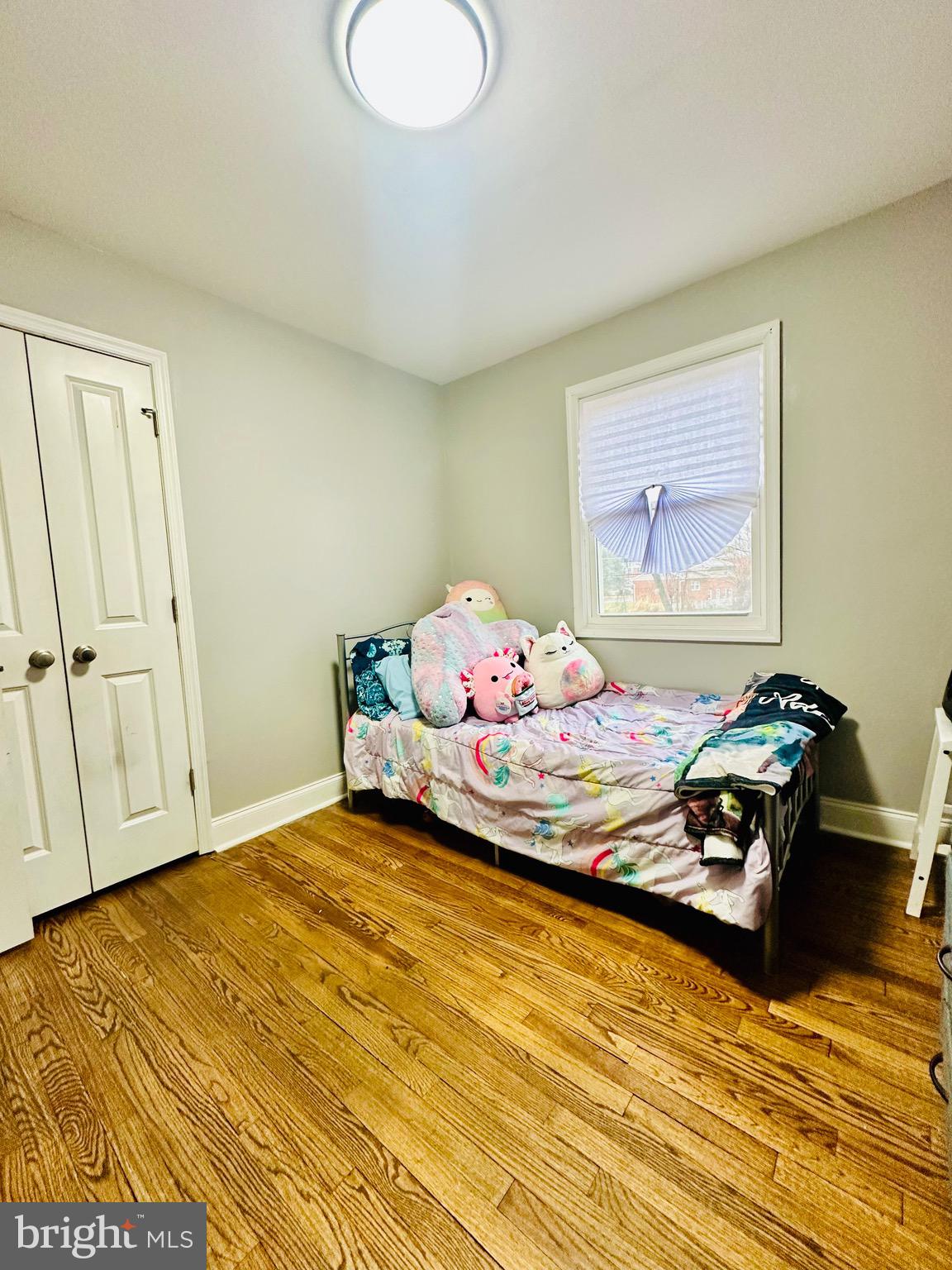 CAMPFIELD GARDENS - Residential