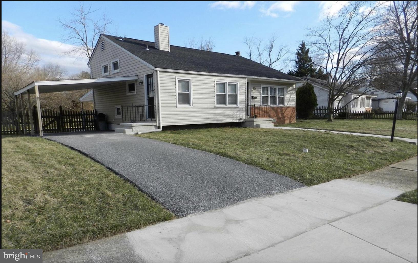 CAMPFIELD GARDENS - Residential