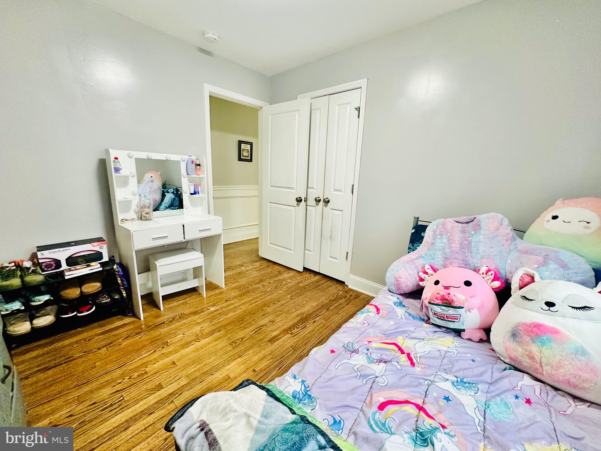 CAMPFIELD GARDENS - Residential