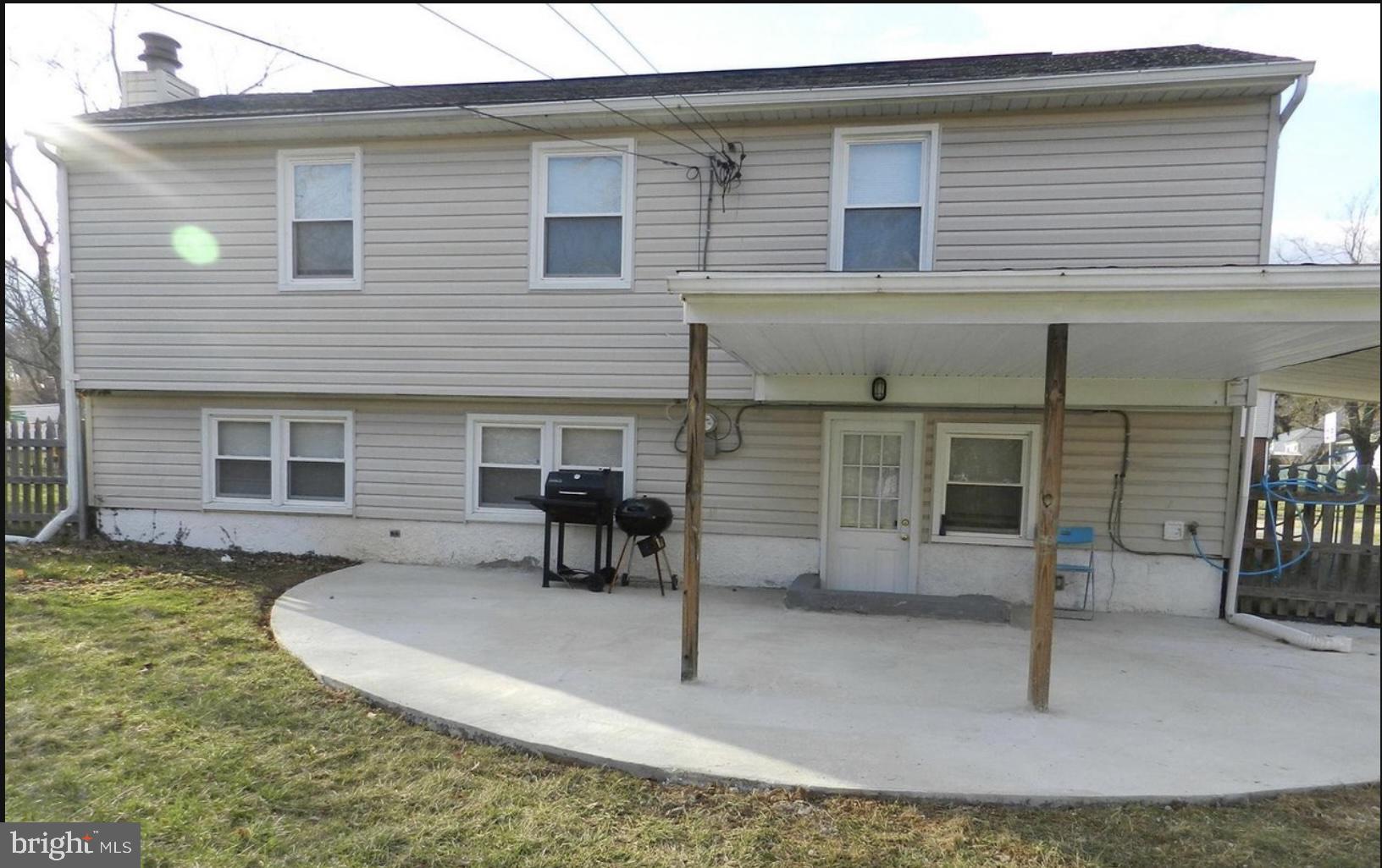 CAMPFIELD GARDENS - Residential