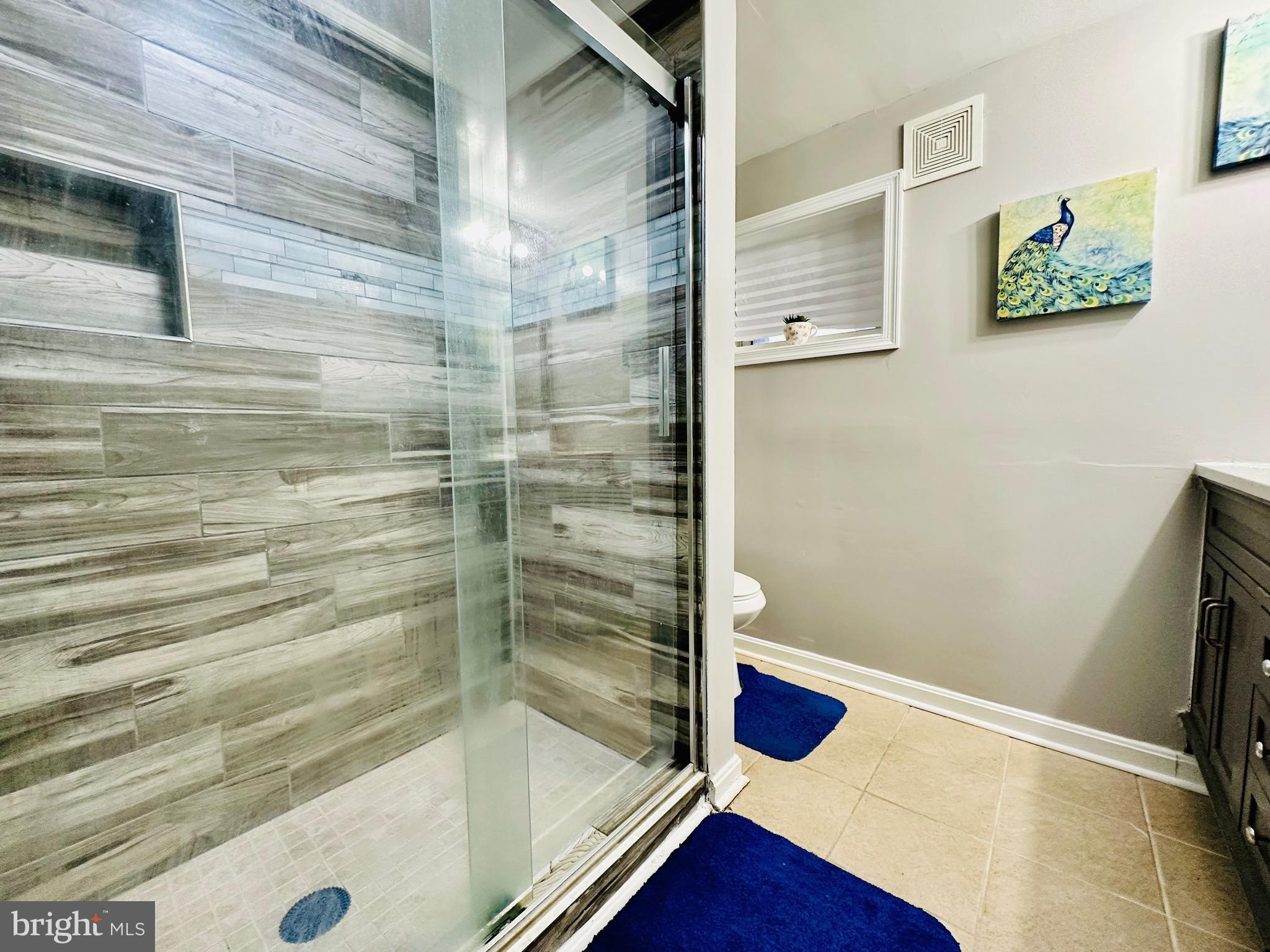 CAMPFIELD GARDENS - Residential