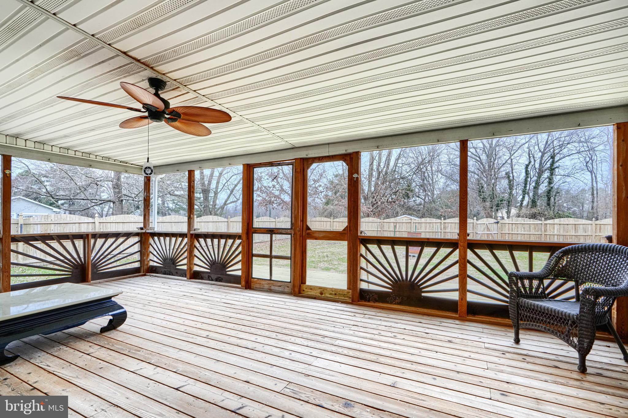 WYE VIEW - Residential