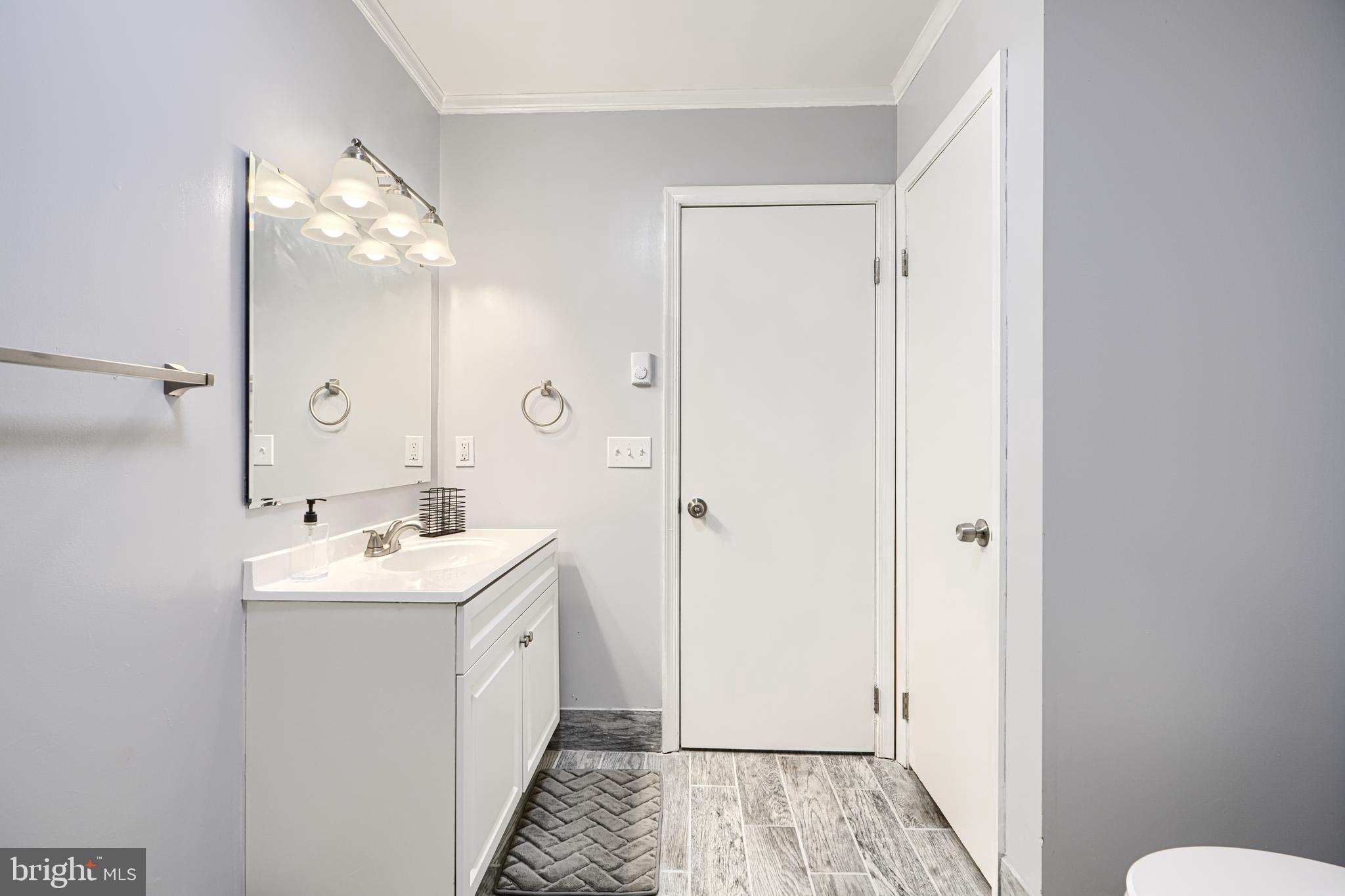 WYE VIEW - Residential