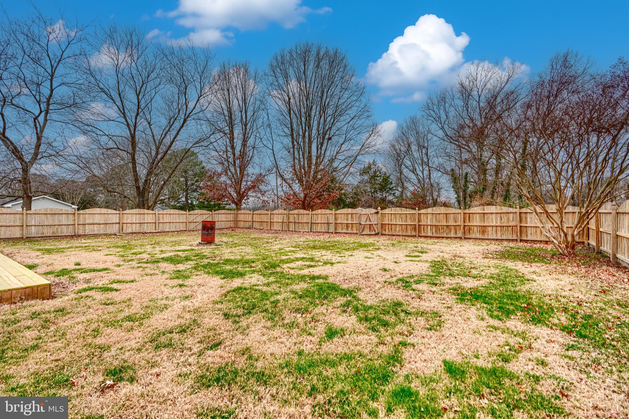 WYE VIEW - Residential