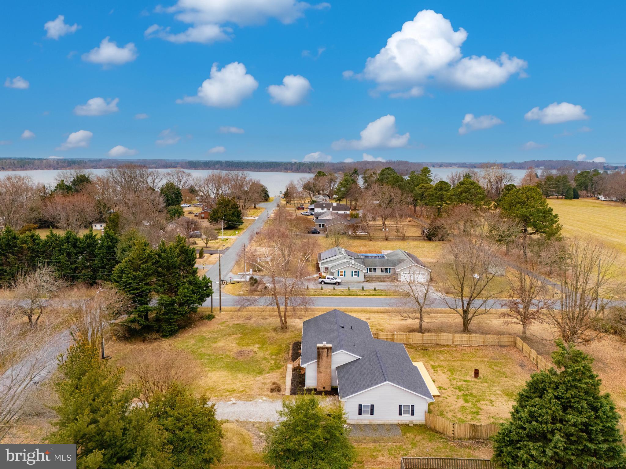 WYE VIEW - Residential