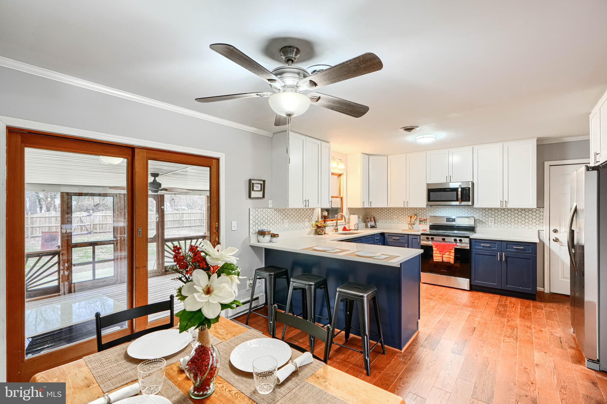 WYE VIEW - Residential