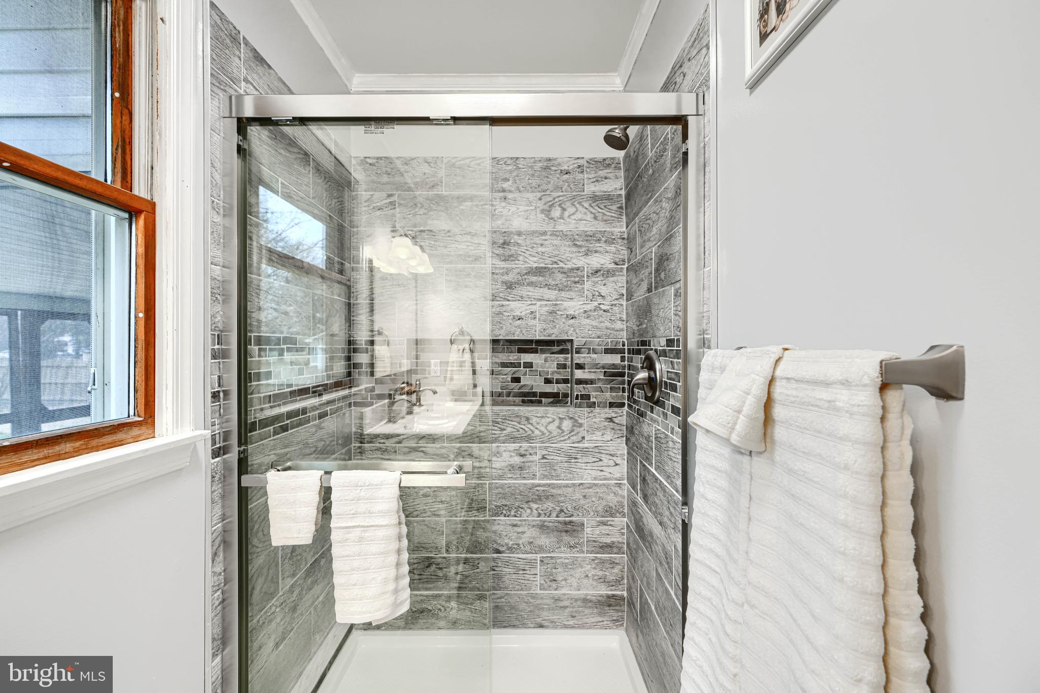 WYE VIEW - Residential