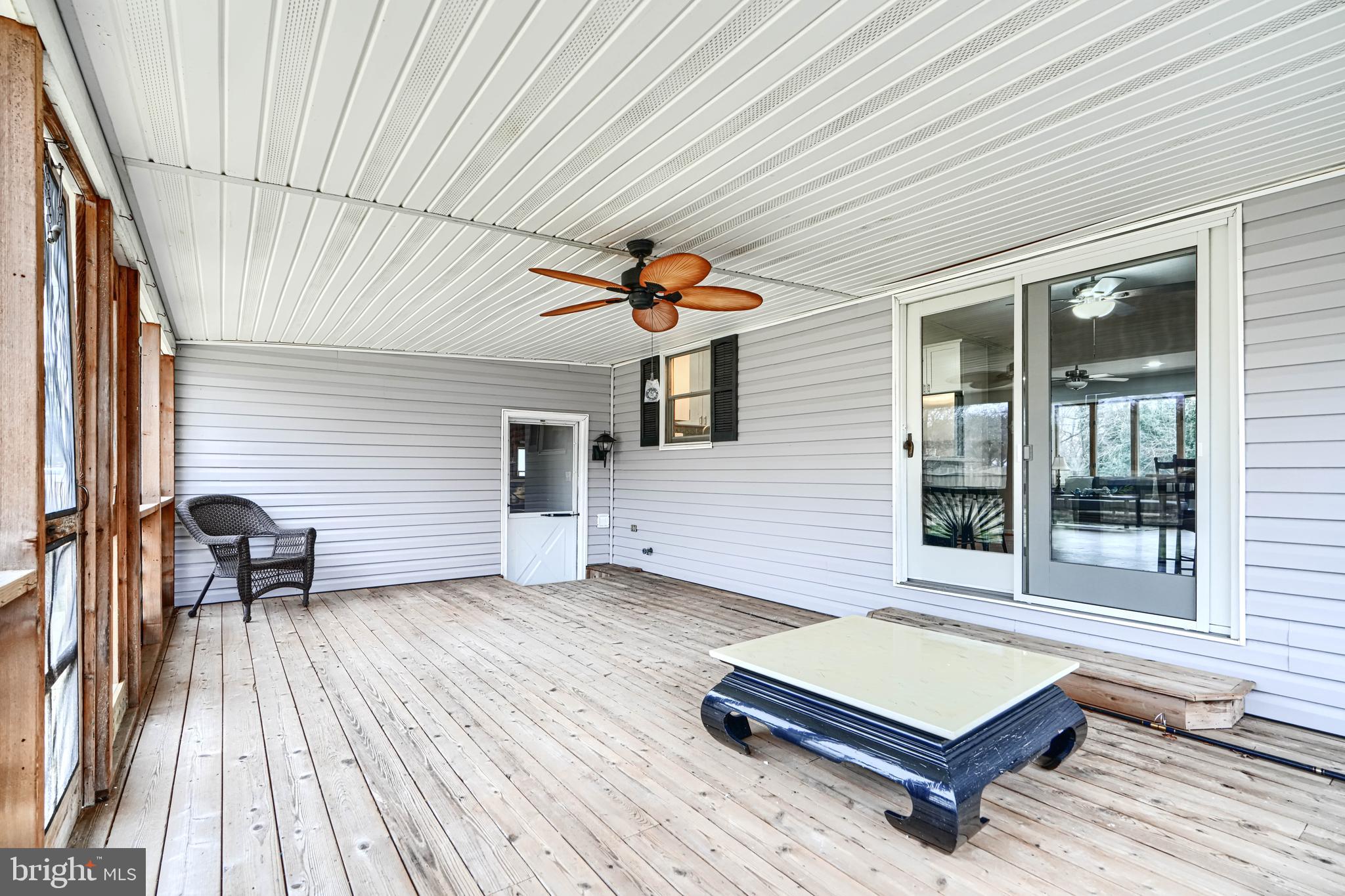 WYE VIEW - Residential