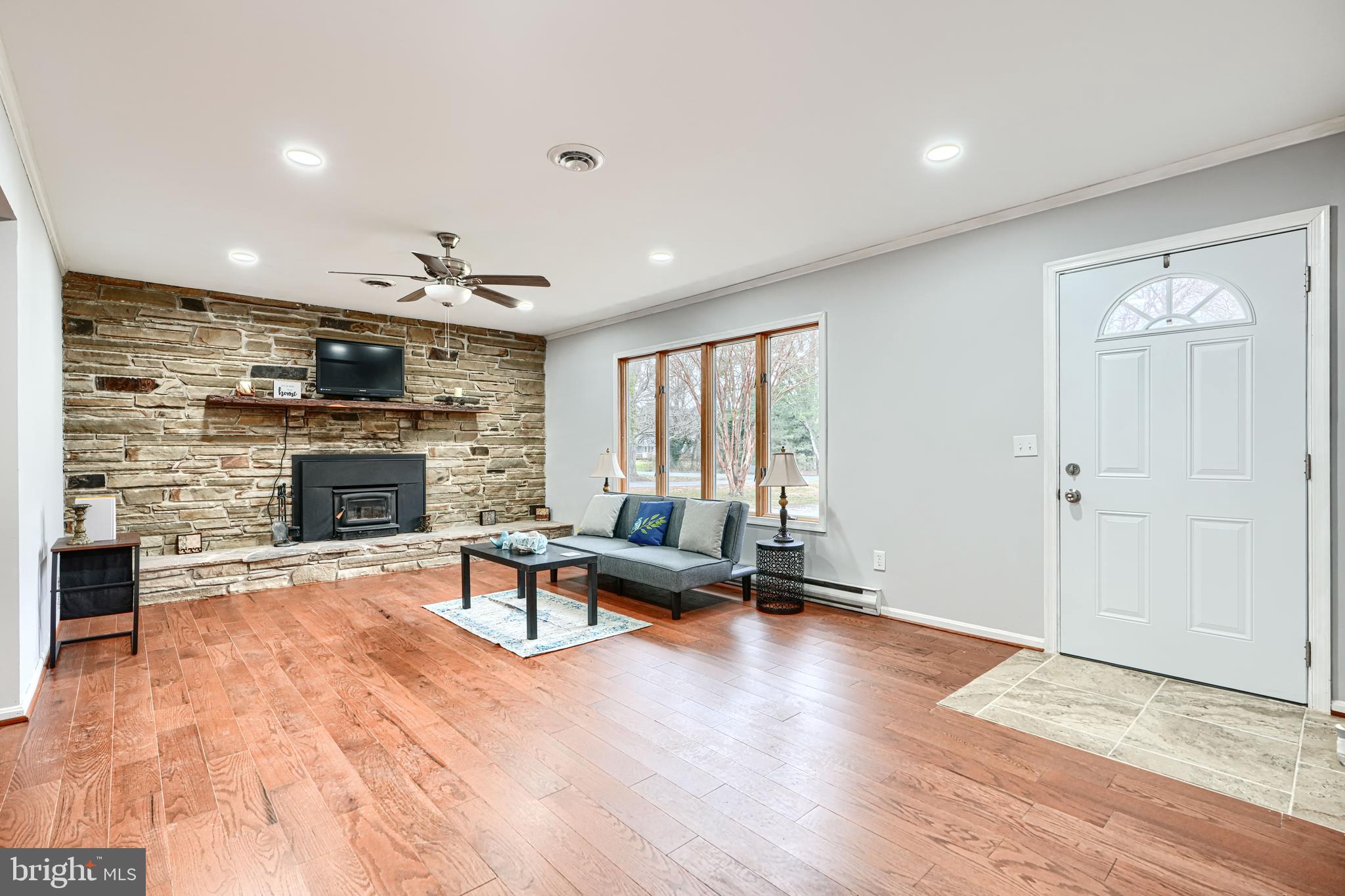 WYE VIEW - Residential