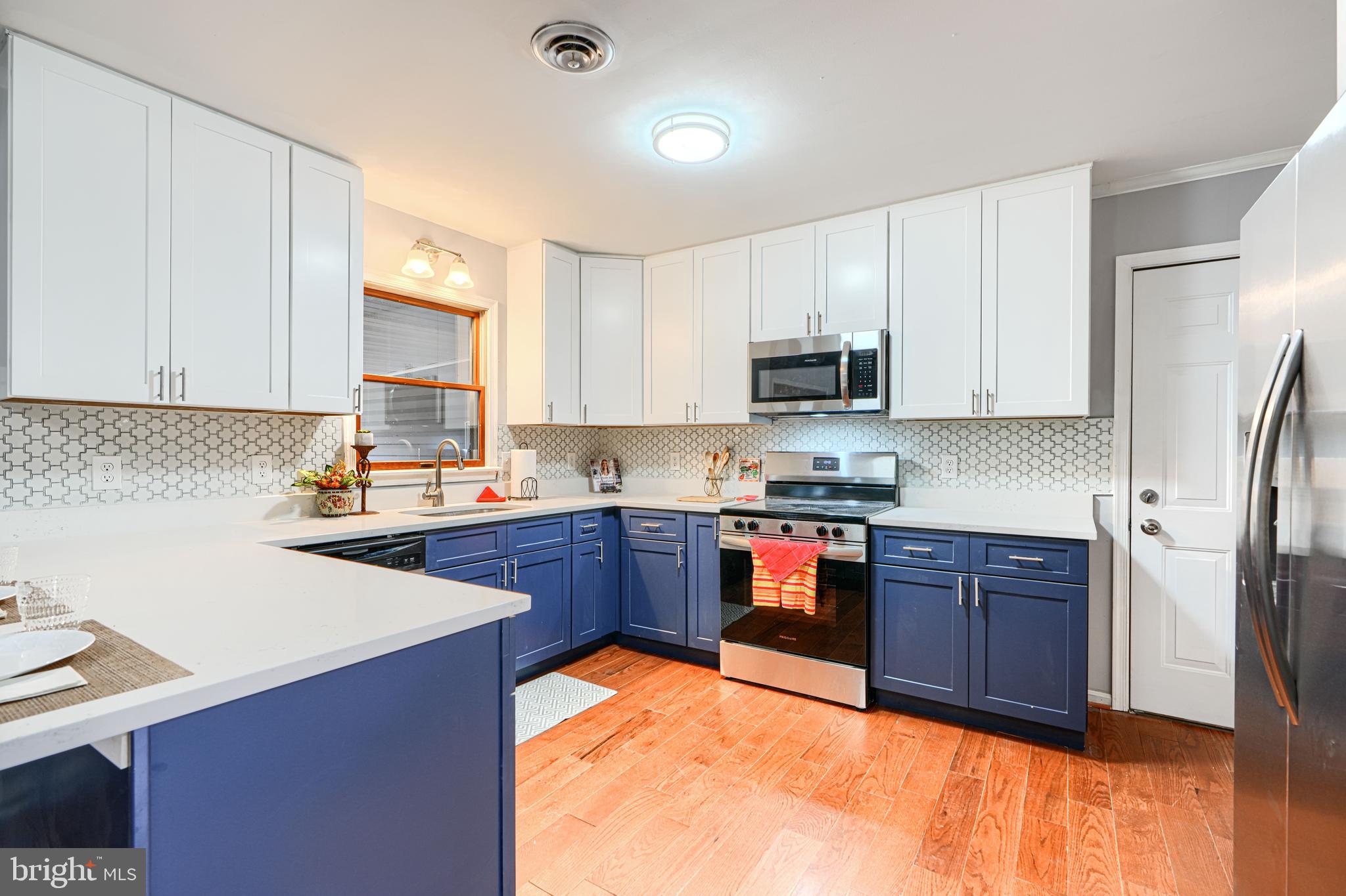 WYE VIEW - Residential