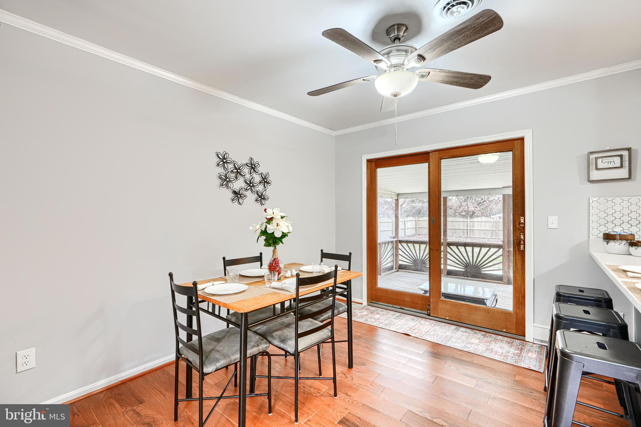 WYE VIEW - Residential