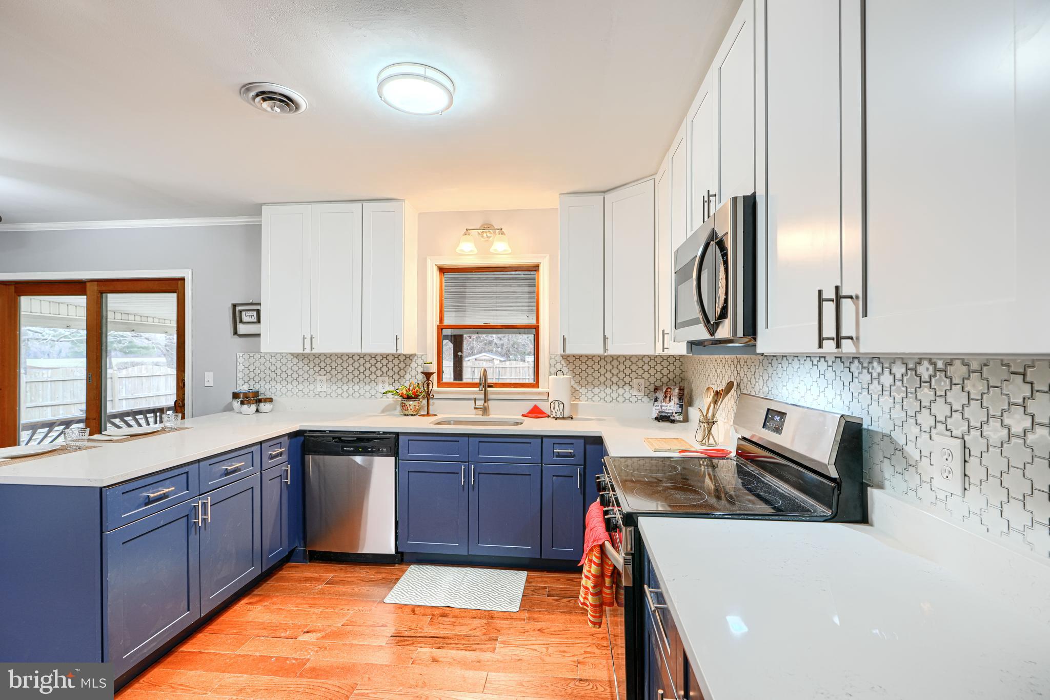 WYE VIEW - Residential