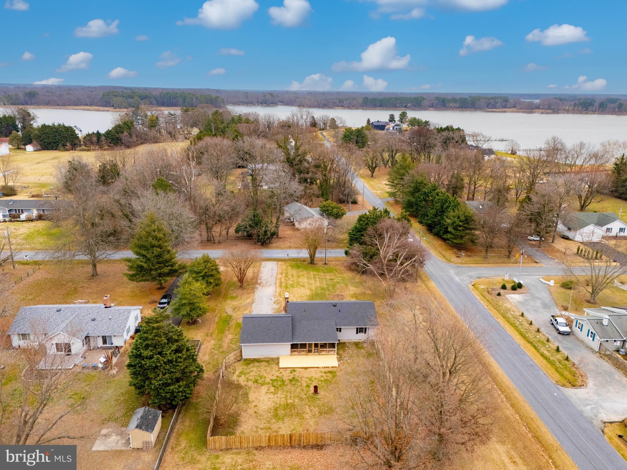 WYE VIEW - Residential